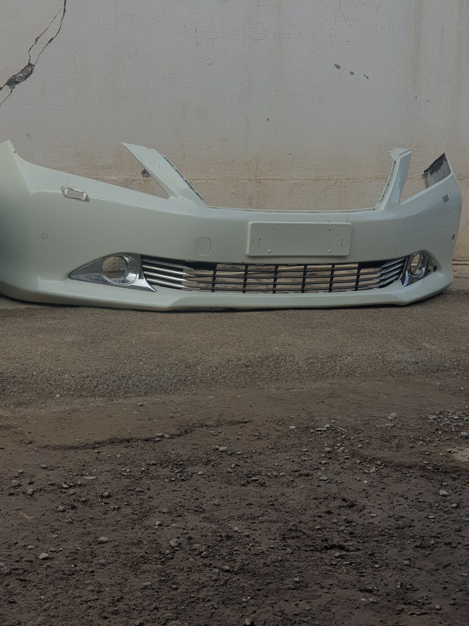 Bamper 2 500 TMT - Aşgabat - img 1