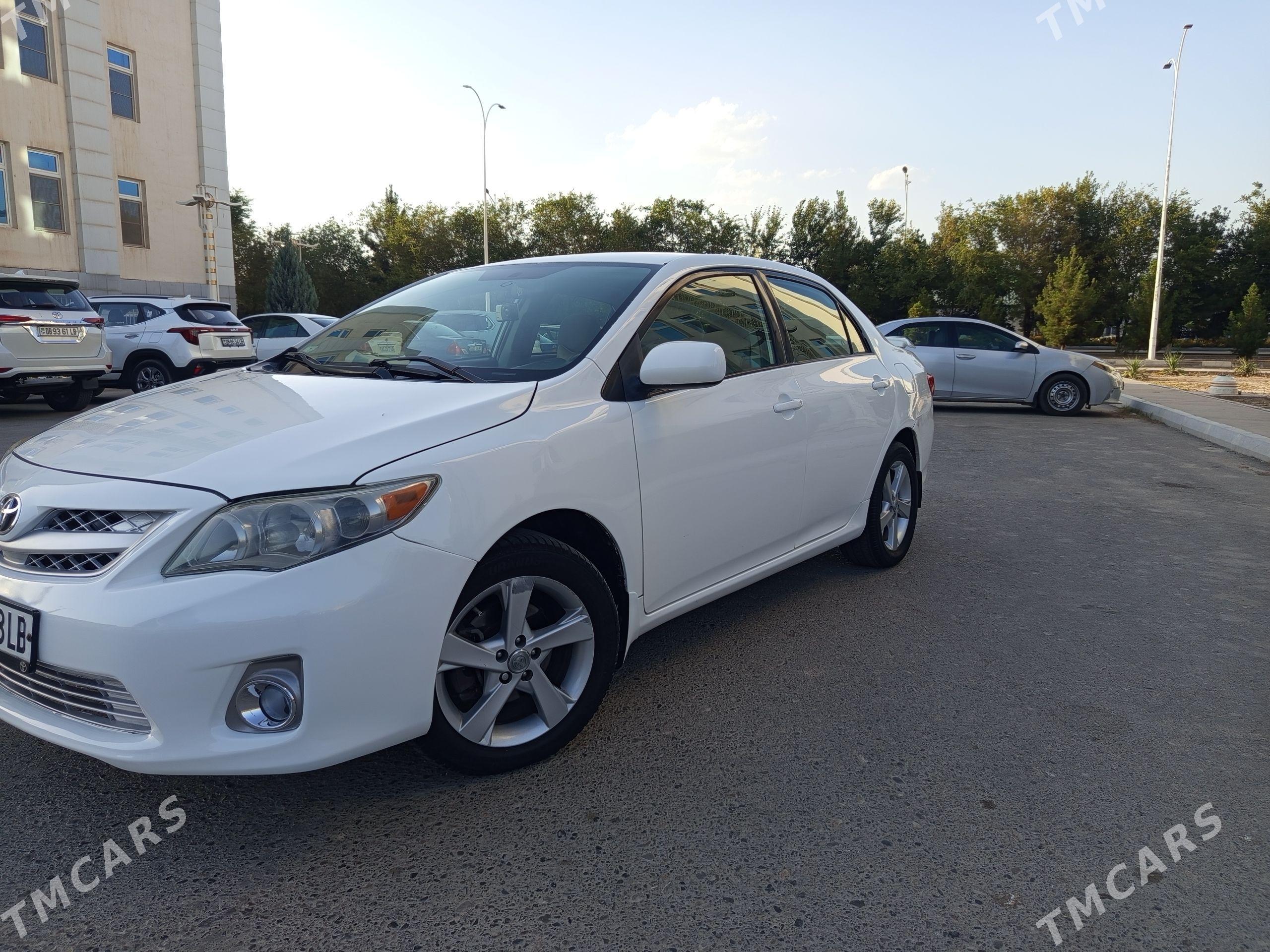 Toyota Corolla 2008 - 150 000 TMT - Türkmenabat - img 1