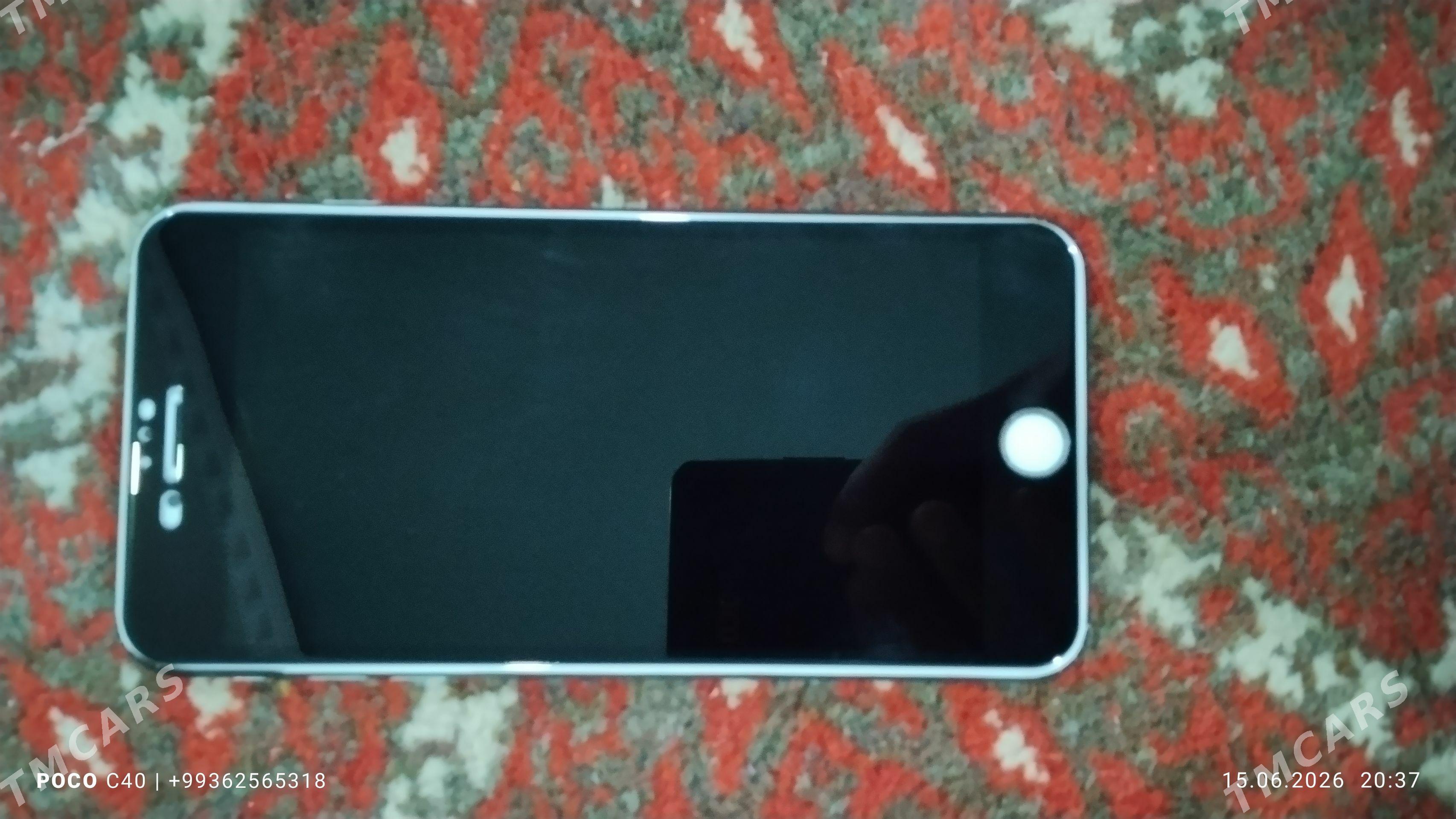 Iphone 6s plus - Дашогуз - img 1
