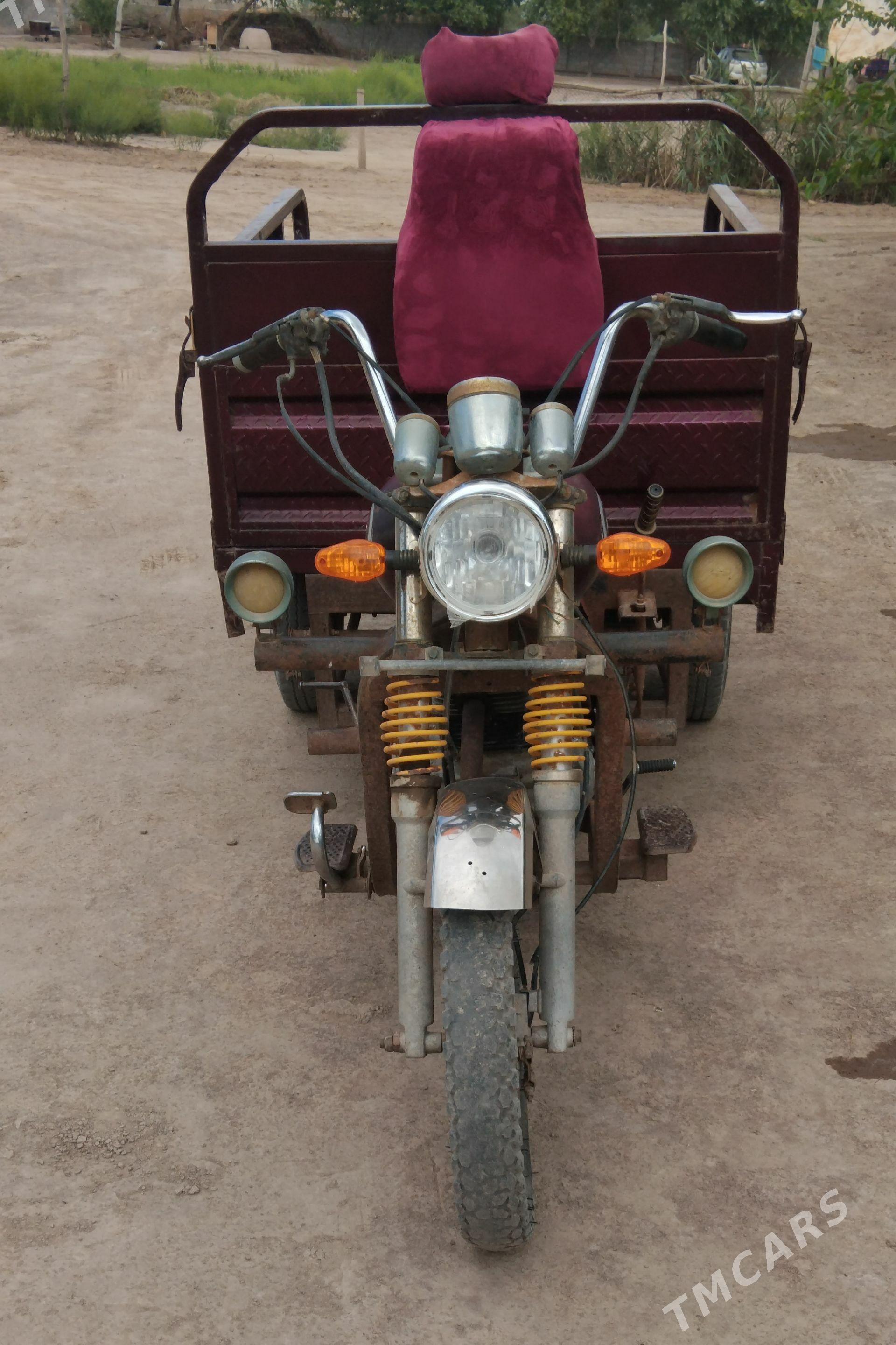 Fekon FK200-14G 2014 - 20 000 TMT - Köneürgenç - img 1