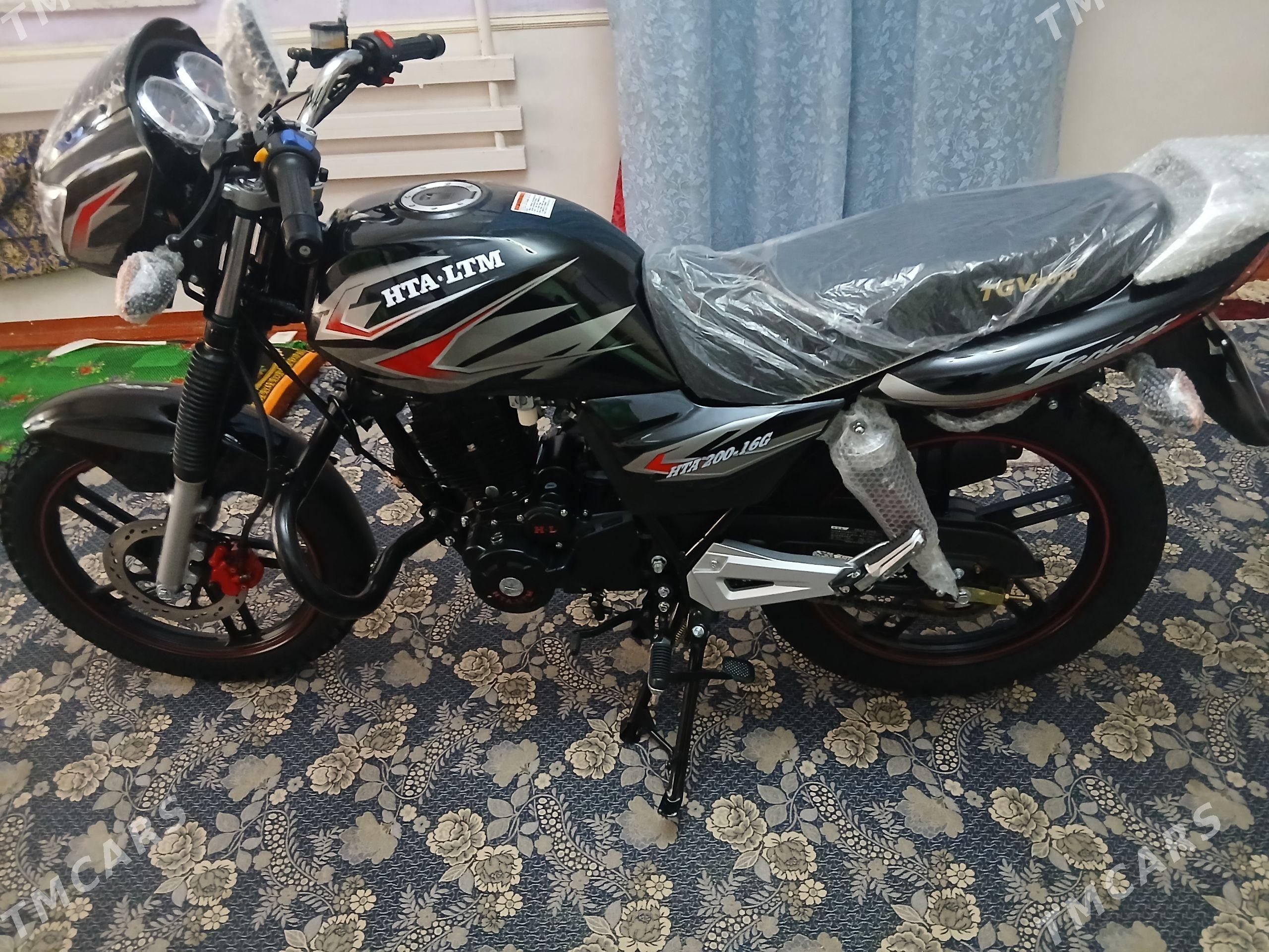 Fekon FK200-14G 2026 - 19 000 TMT - Kerki - img 1