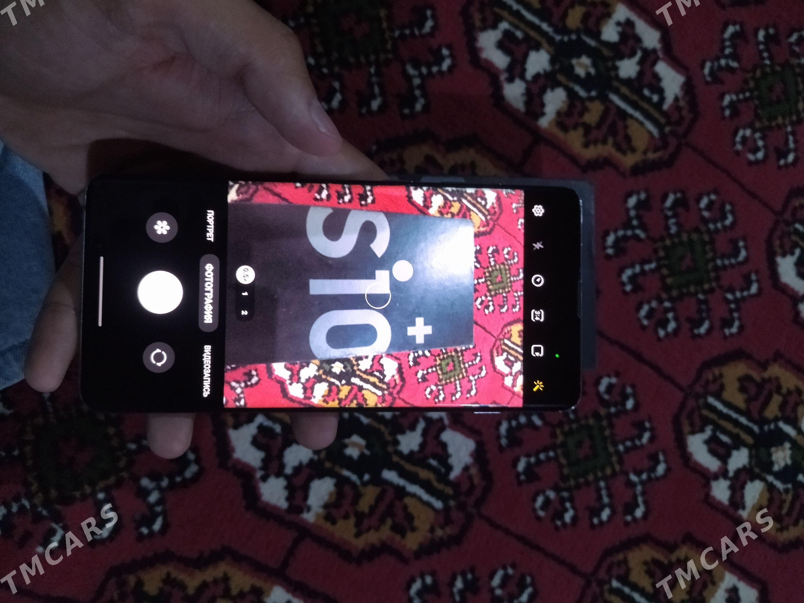 Samsung Galaxy S10+ - Gurbansoltan Eje - img 1