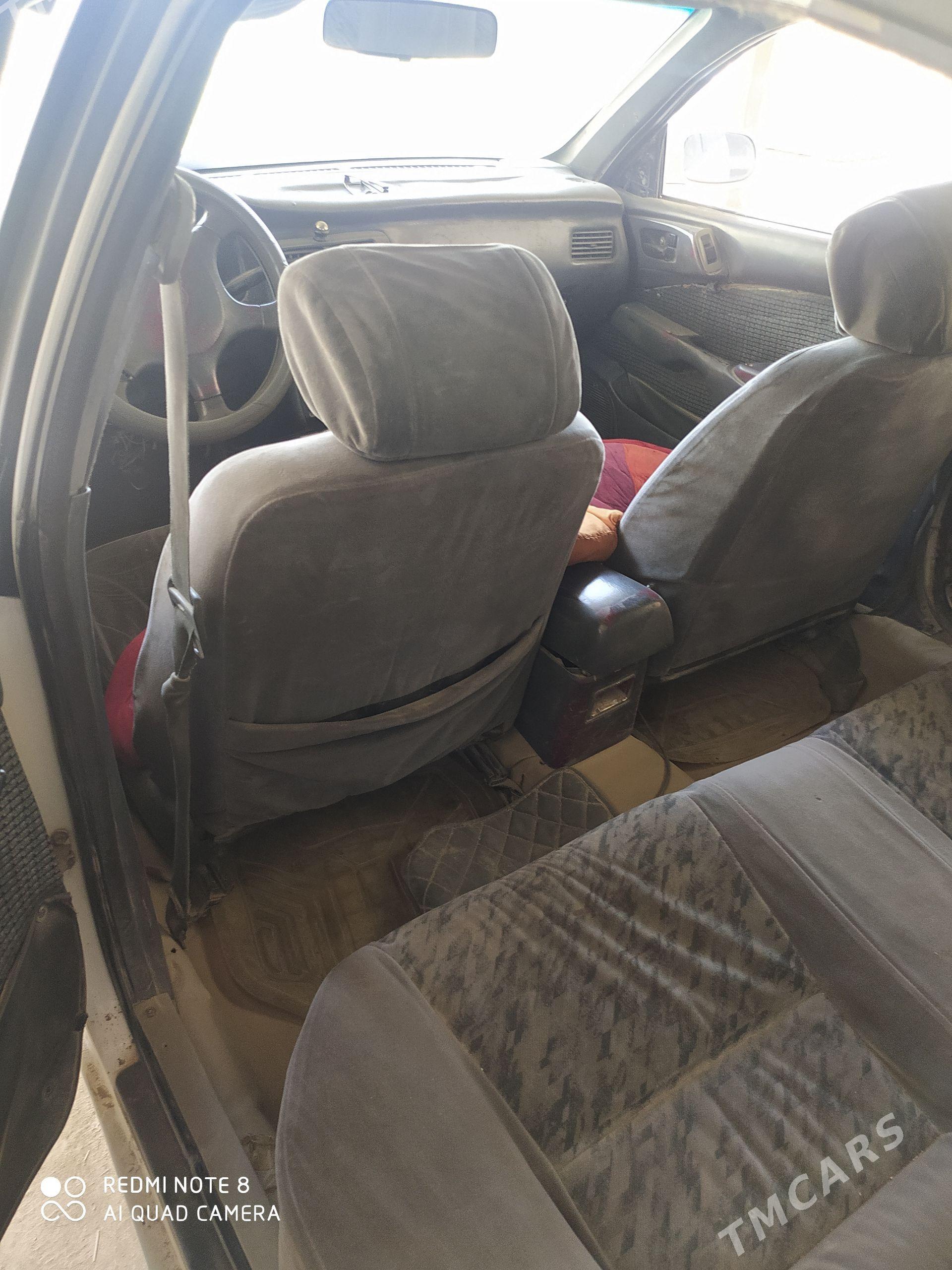 Toyota Corona 1995 - 21 000 TMT - Halaç - img 1