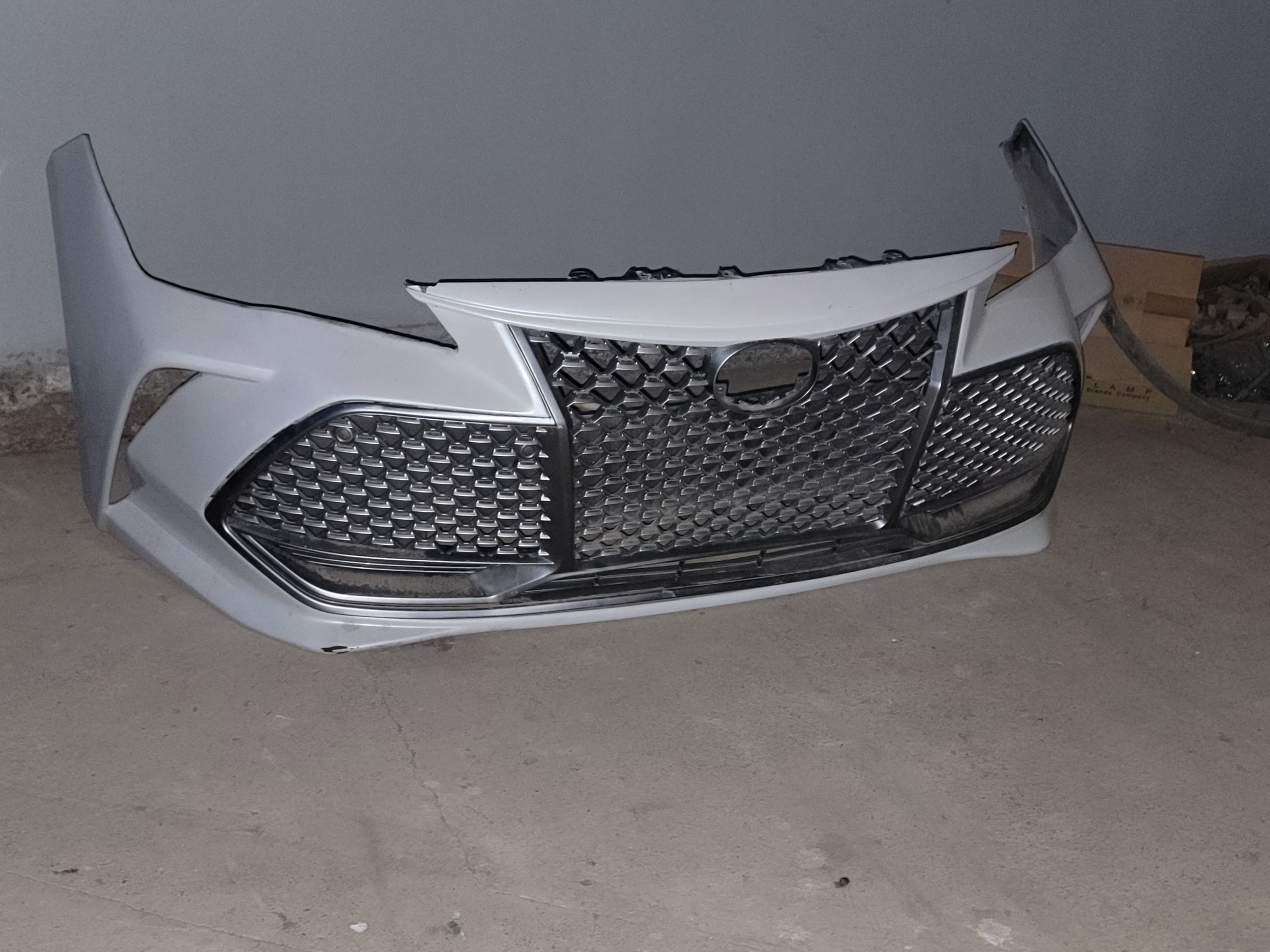 Avalon onki bufer 3 000 TMT - Туркменабат - img 1