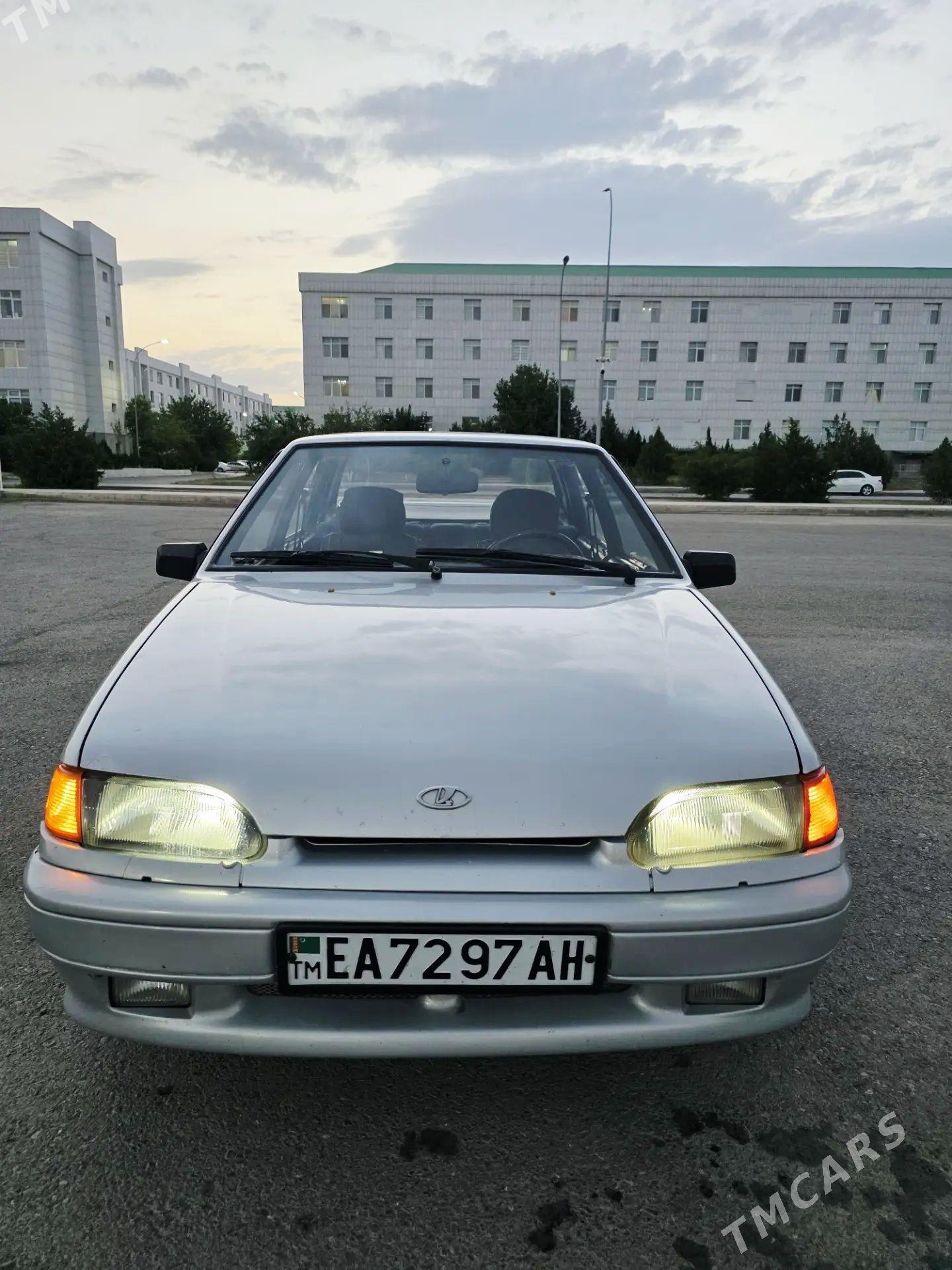 Lada 2115 2001 - 37 000 TMT - Aşgabat - img 1