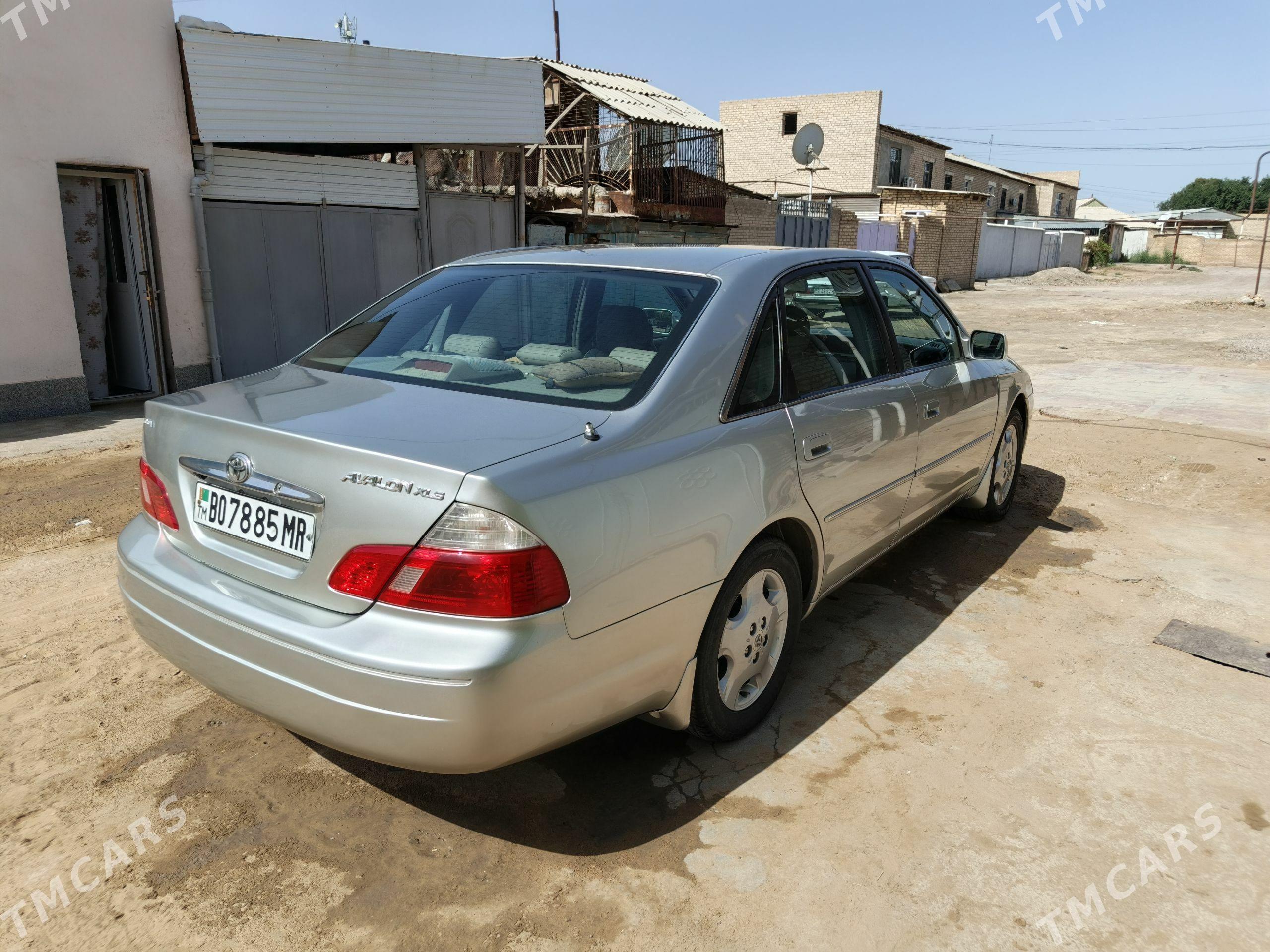 Toyota Avalon 2003 - 250 000 TMT - Baýramaly - img 1