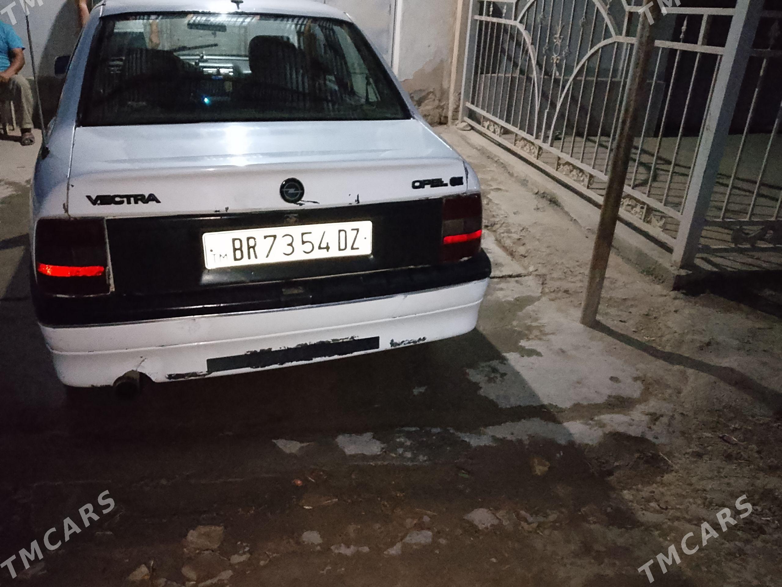Opel Vectra 1990 - 27 000 TMT - Gurbansoltan Eje - img 1