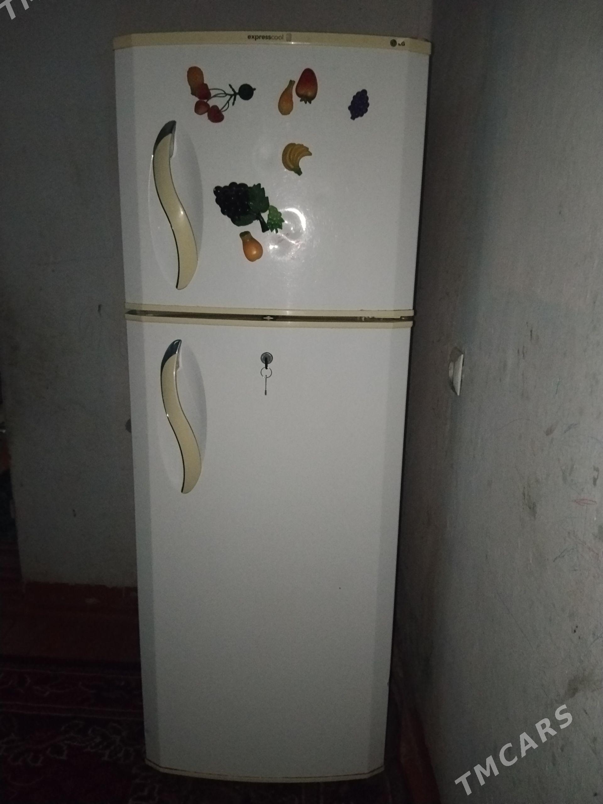 LG holodelnik - Мары - img 1
