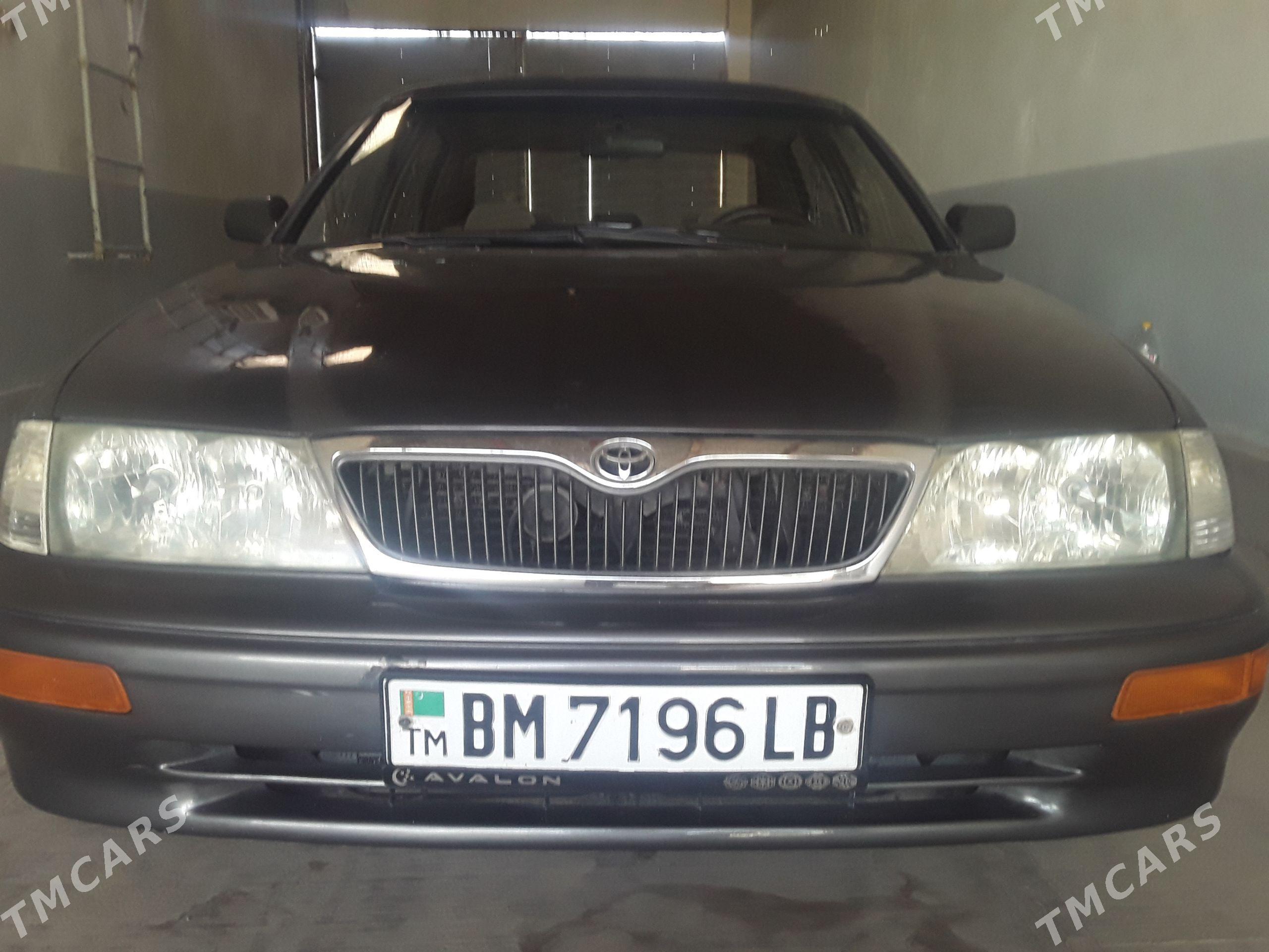 Toyota Avalon 1996 - 150 000 TMT - Halaç - img 1