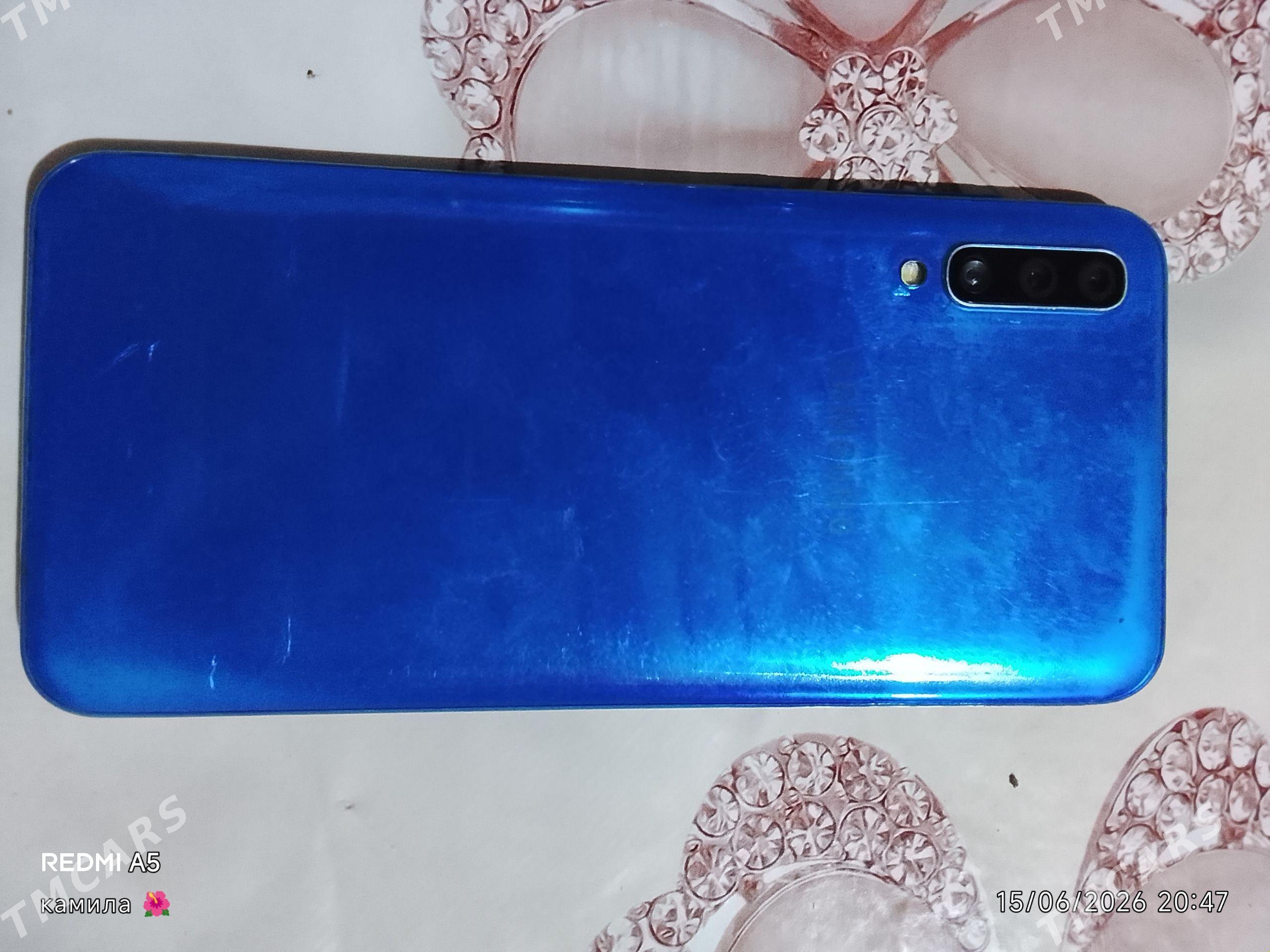 Samsung Galaxy A50 - Daşoguz - img 1