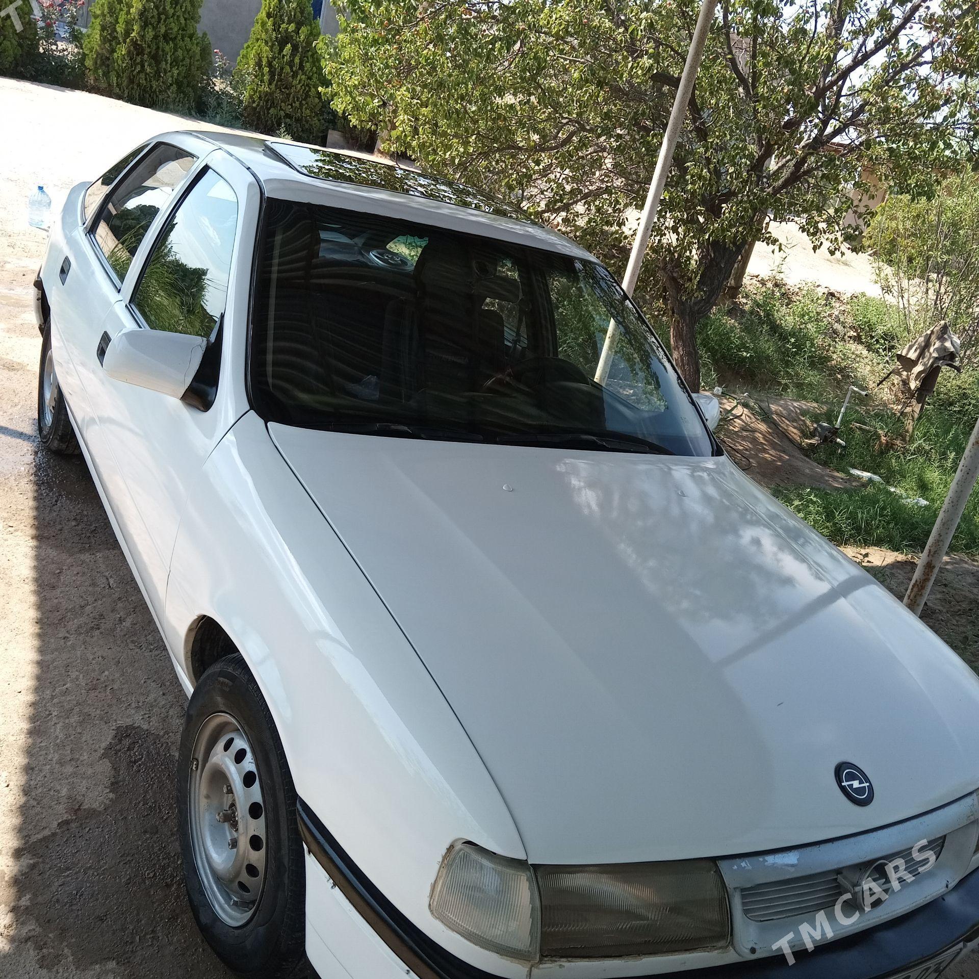 Opel Vectra 1991 - 32 000 TMT - Görogly (Tagta) - img 1