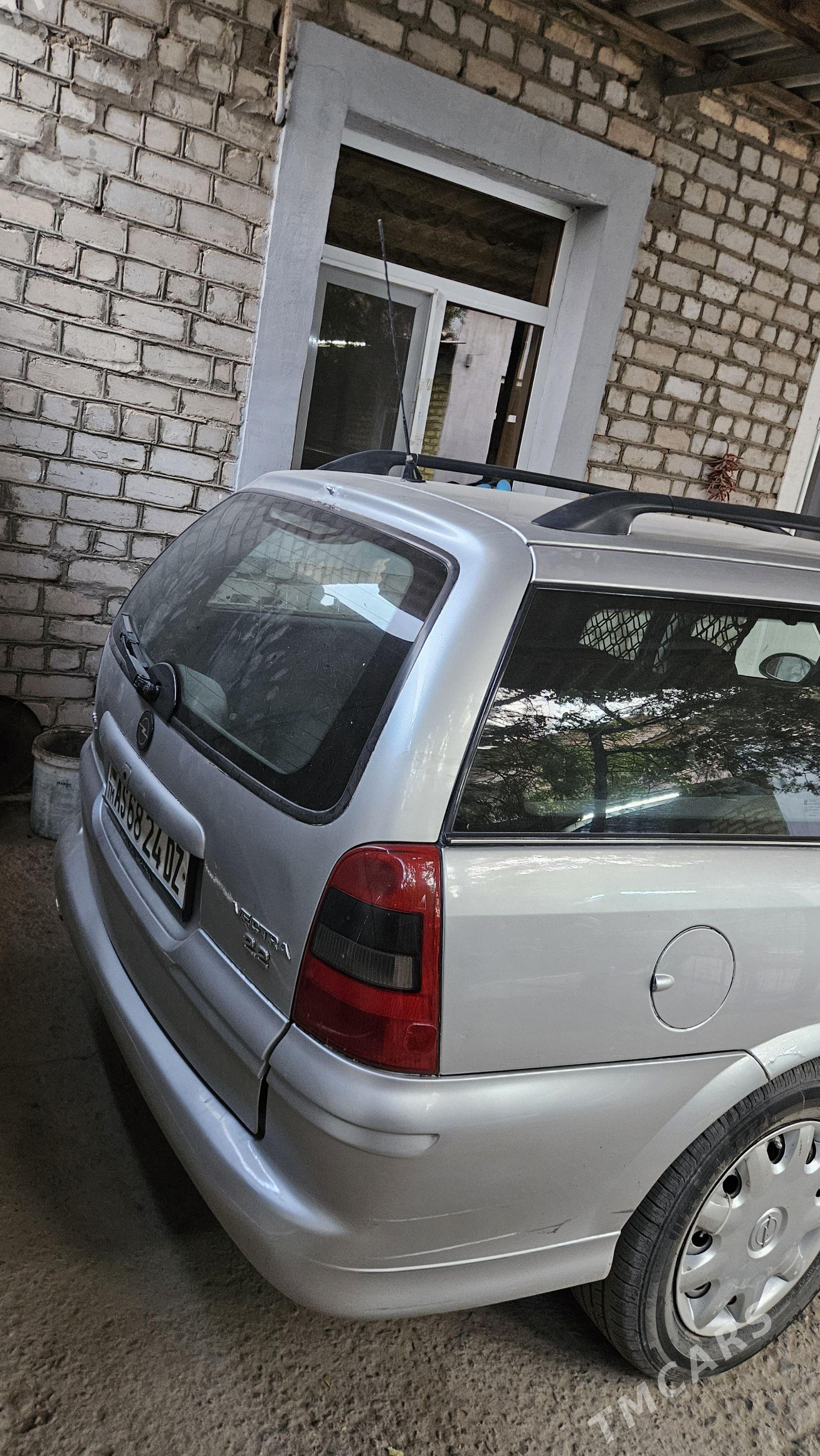 Opel Vectra 1999 - 60 000 TMT - Daşoguz - img 1