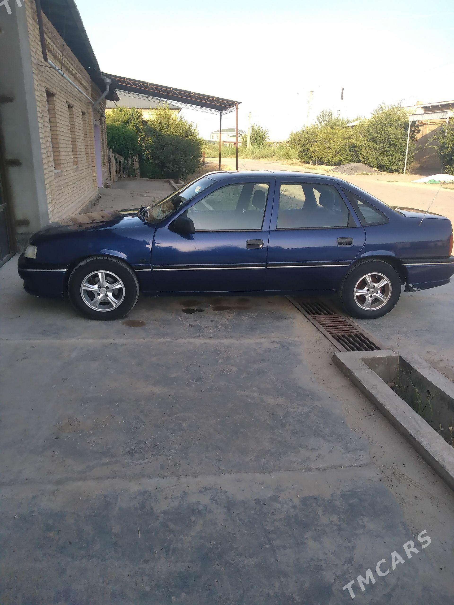 Opel Vectra 1993 - 36 000 TMT - Türkmenabat - img 1