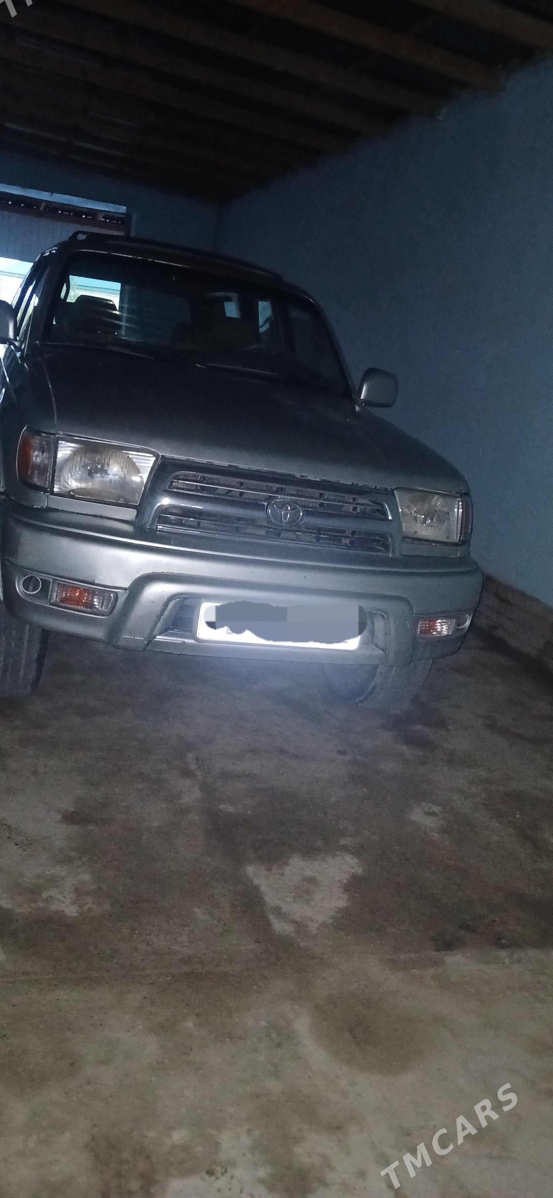 Toyota 4Runner 2000 - 200 000 TMT - Akdepe - img 1