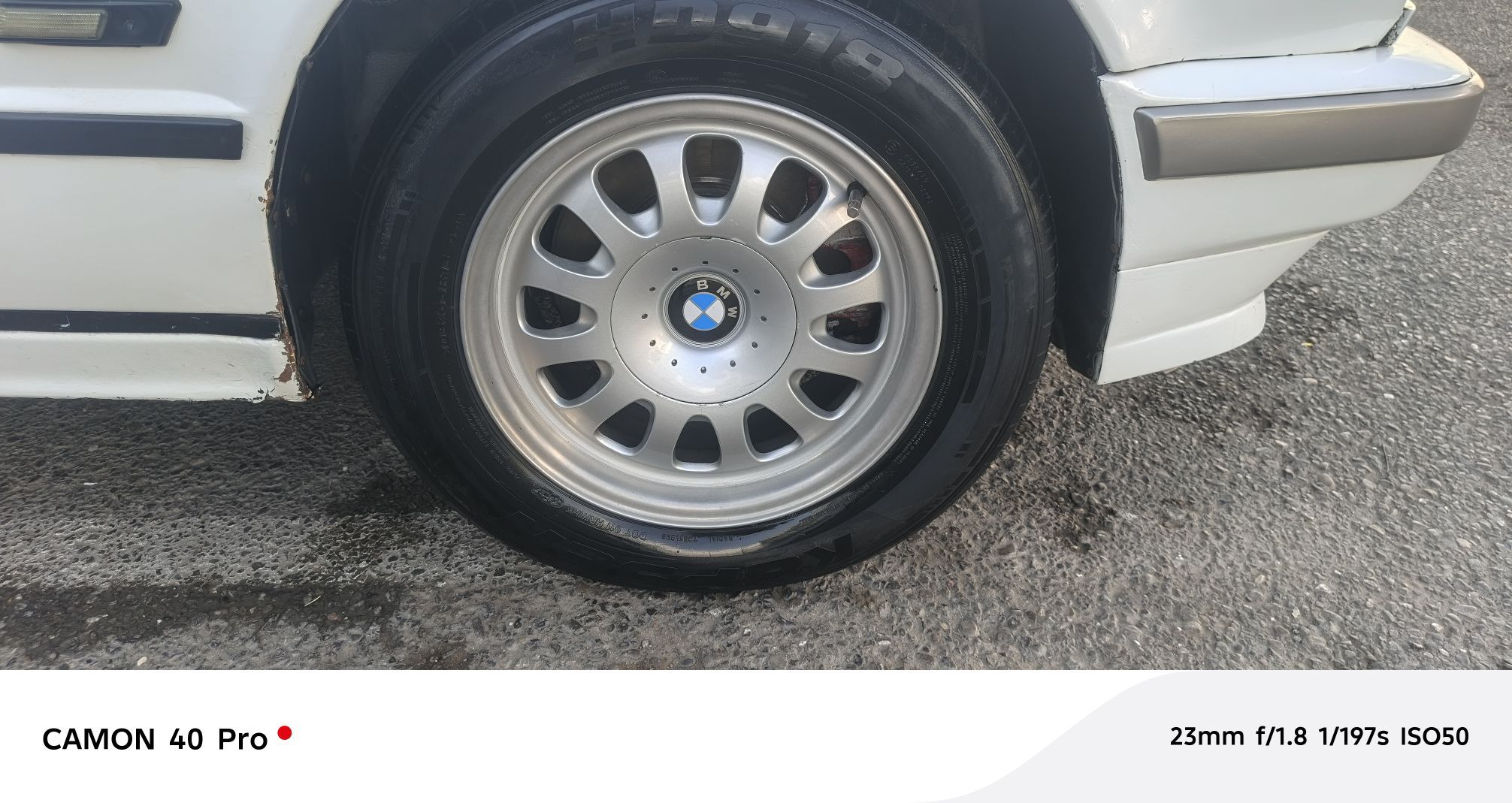 BMW diska 15 lik 3 051 TMT - Tejen - img 1