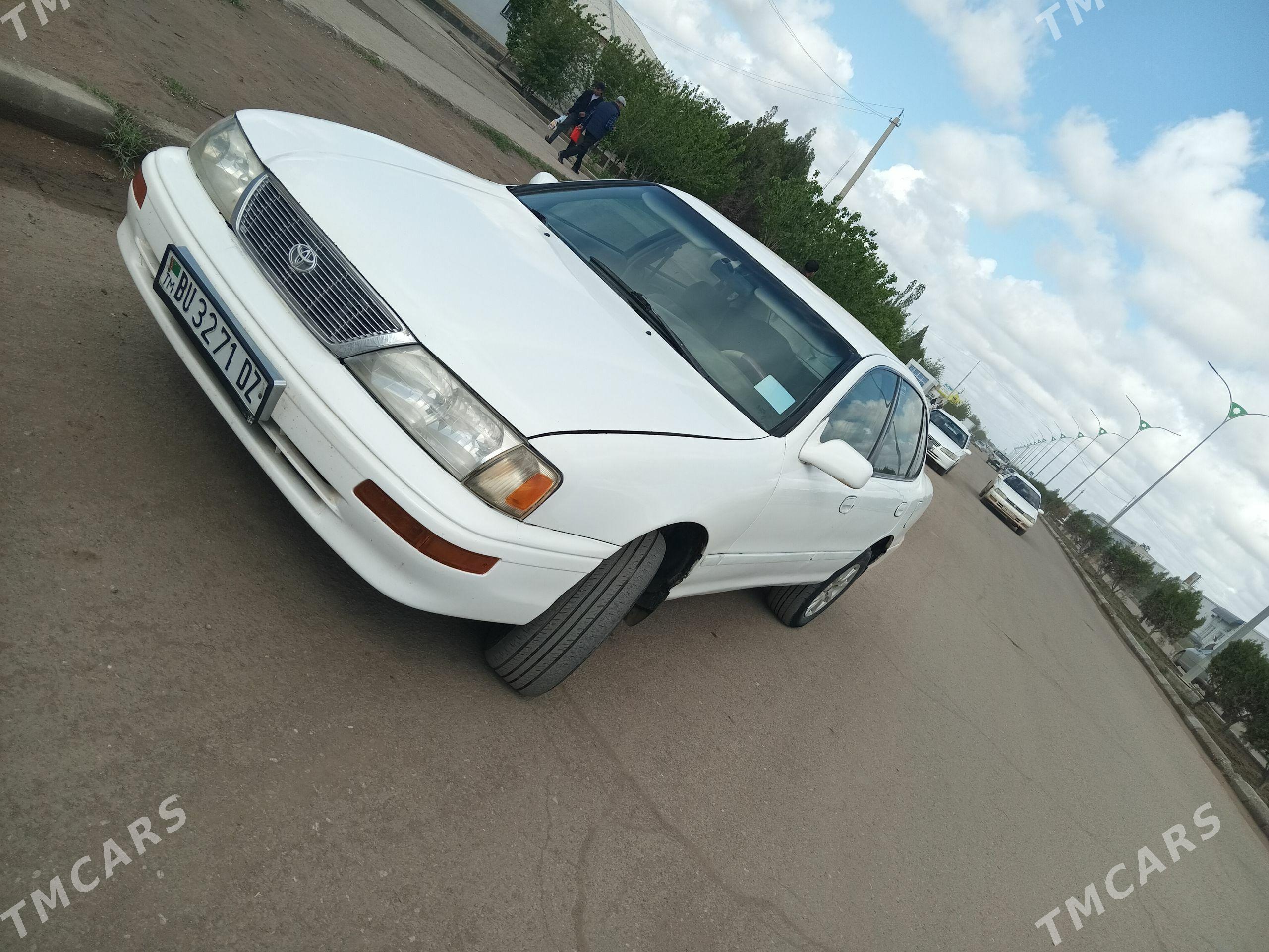 Toyota Avalon 1997 - 120 000 TMT - Gubadag - img 1