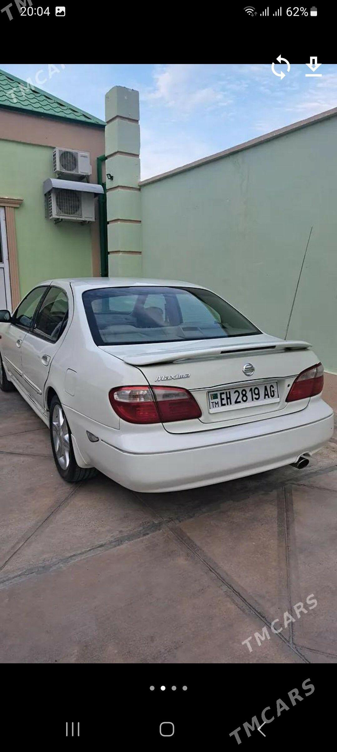 Nissan Maxima 2005 - 115 000 TMT - Gurtly - img 1