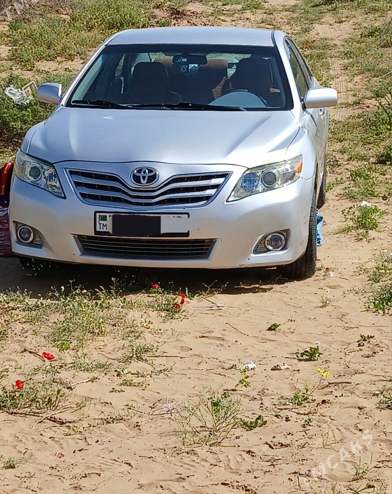 Toyota Camry 2010 - 230 000 TMT - Mary - img 1