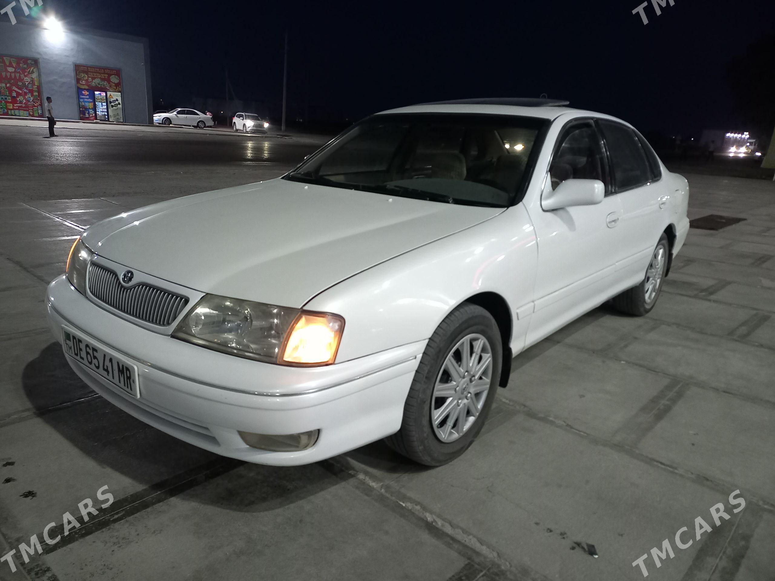 Toyota Avalon 1996 - 107 000 TMT - Sakarçäge - img 1