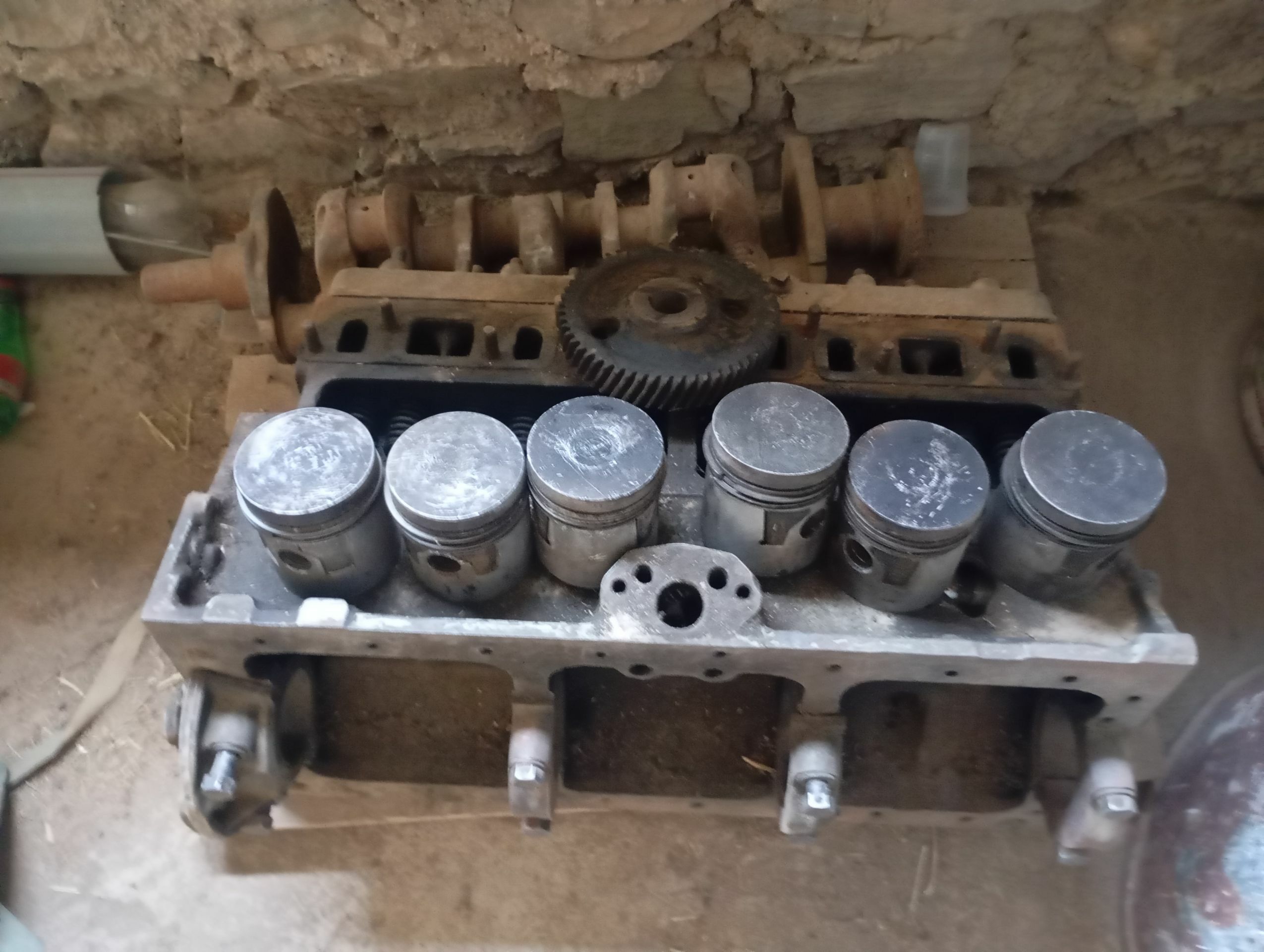 Dwitel 8 000 TMT - Bereket - img 1