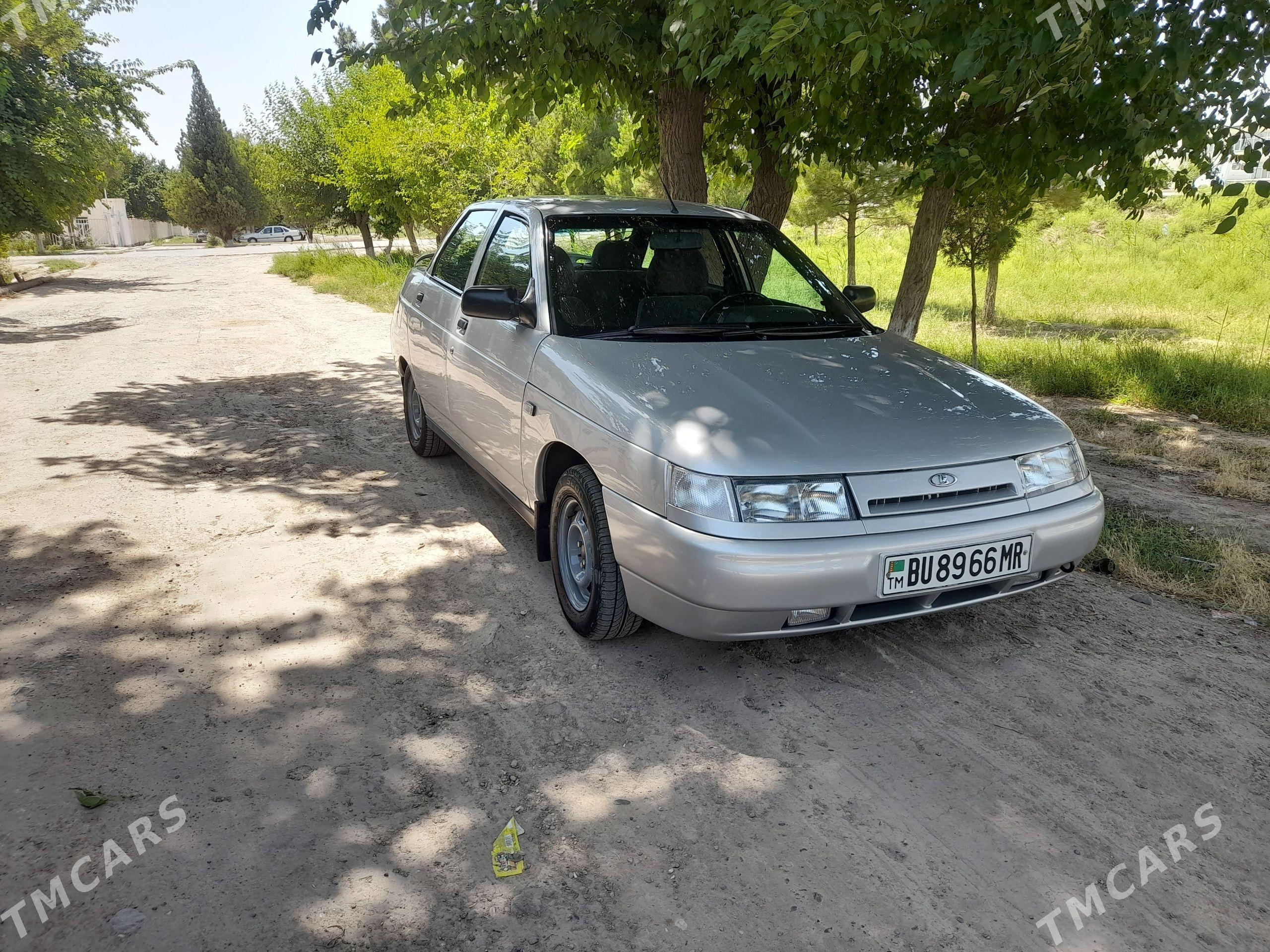 Lada 2110 2004 - 65 000 TMT - Baýramaly - img 1