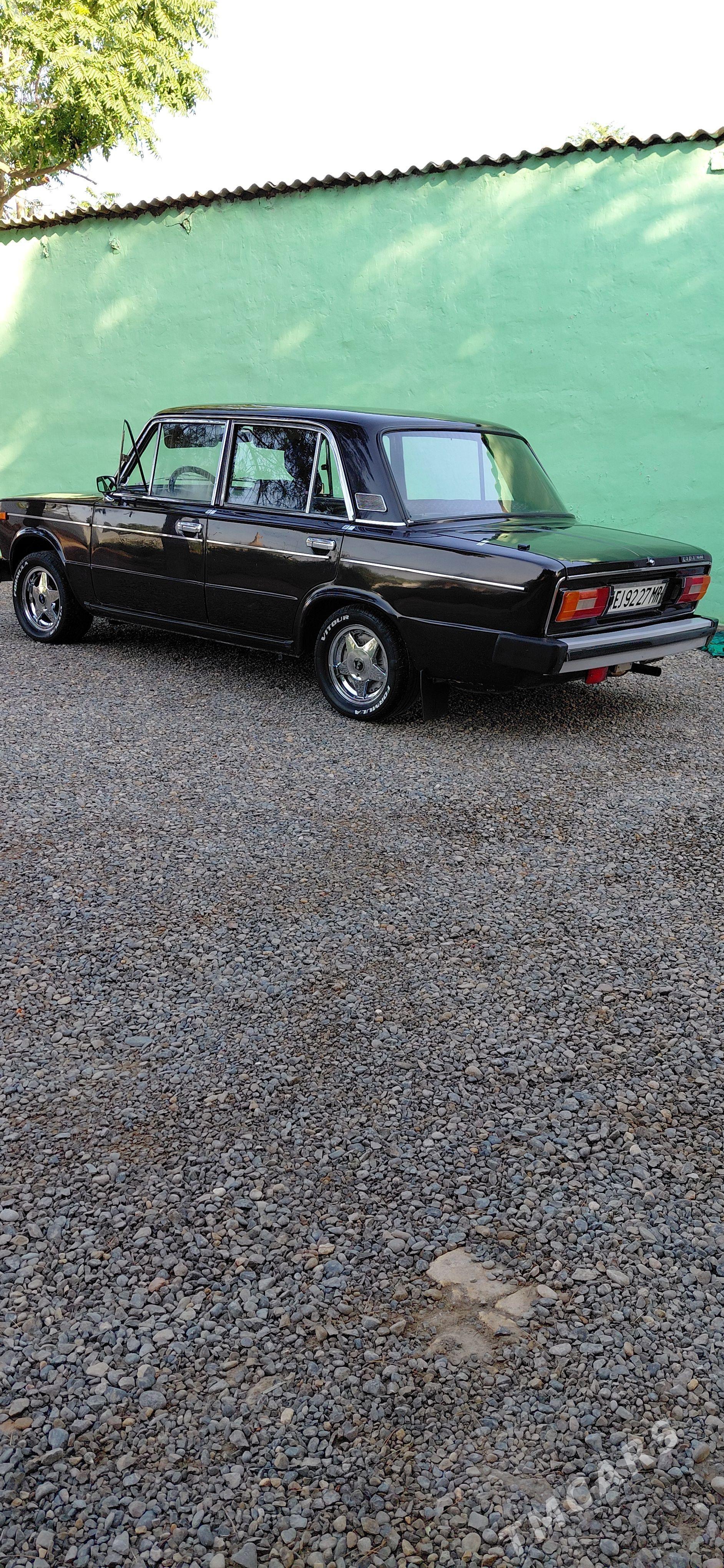 Lada 2106 1990 - 43 000 TMT - Türkmengala - img 1