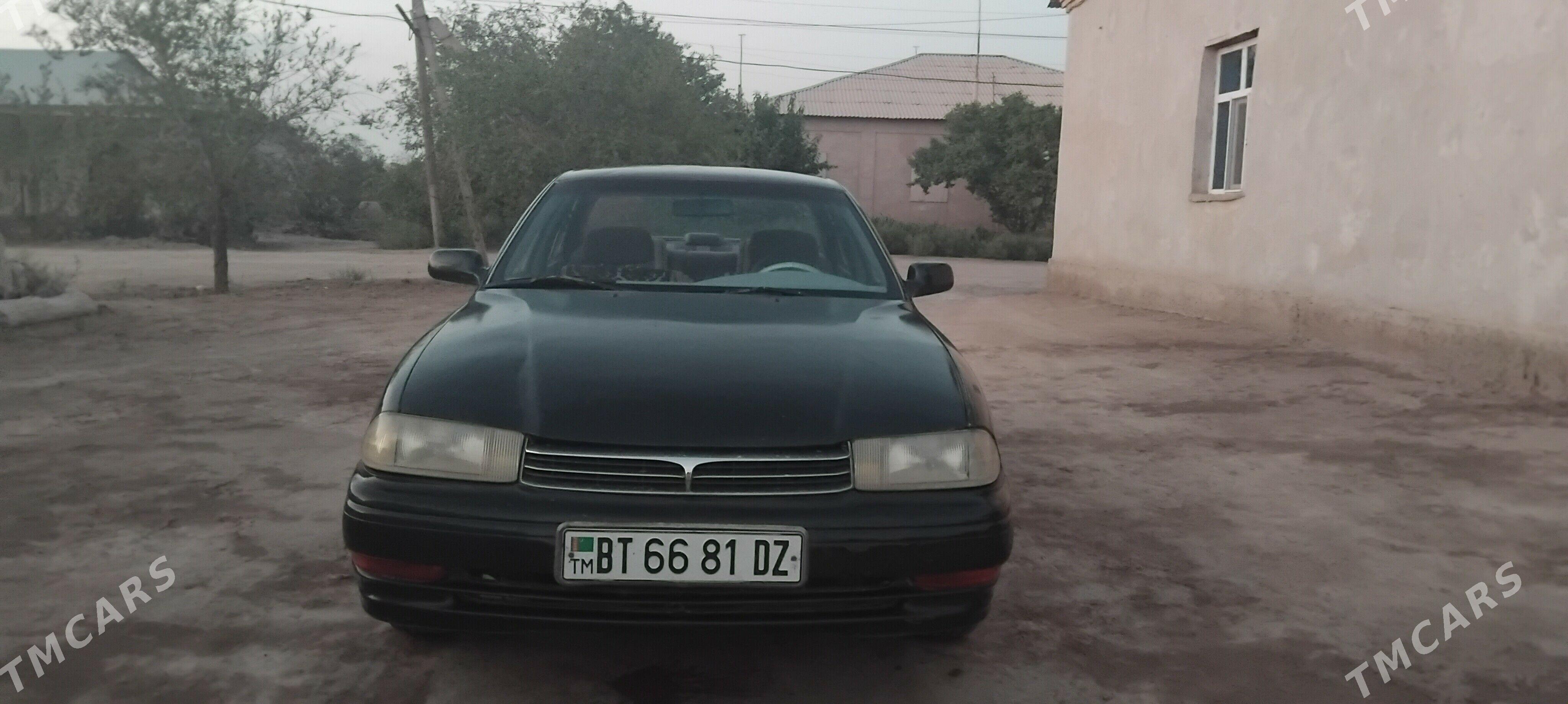 Toyota Camry 1993 - 65 000 TMT - Gurbansoltan Eje - img 1