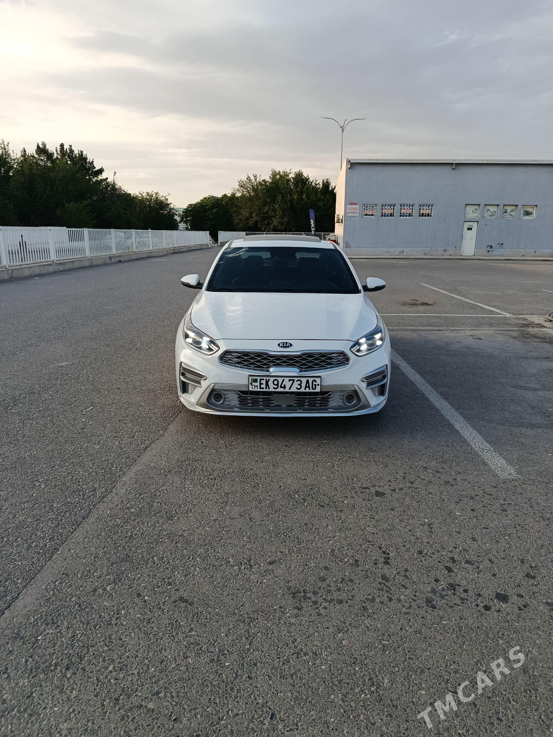 Kia Forte 2021 - 269 000 TMT - Aşgabat - img 1
