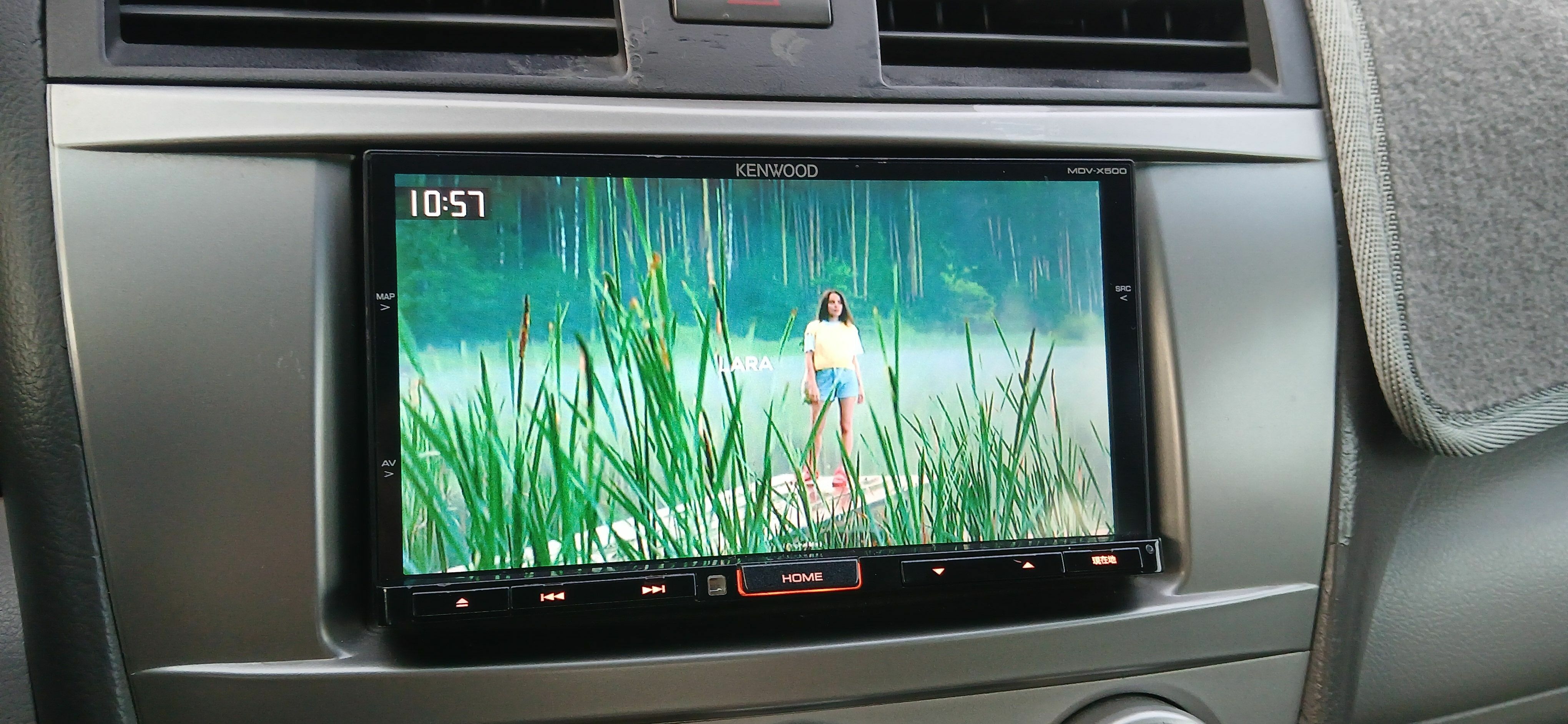 KENWOOD orginal telewizor 1 300 TMT - Mary - img 1