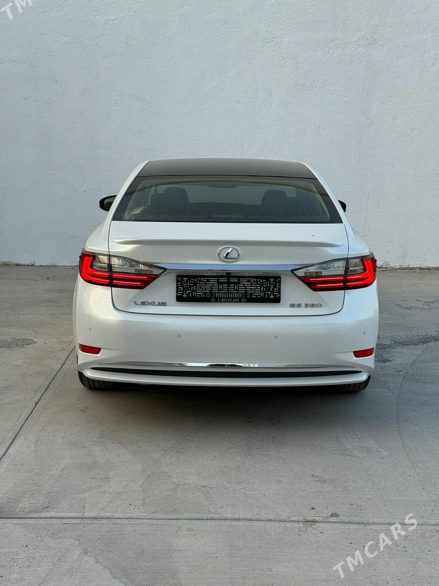 Lexus ES 350 2016 - 628 000 TMT - Aşgabat - img 1