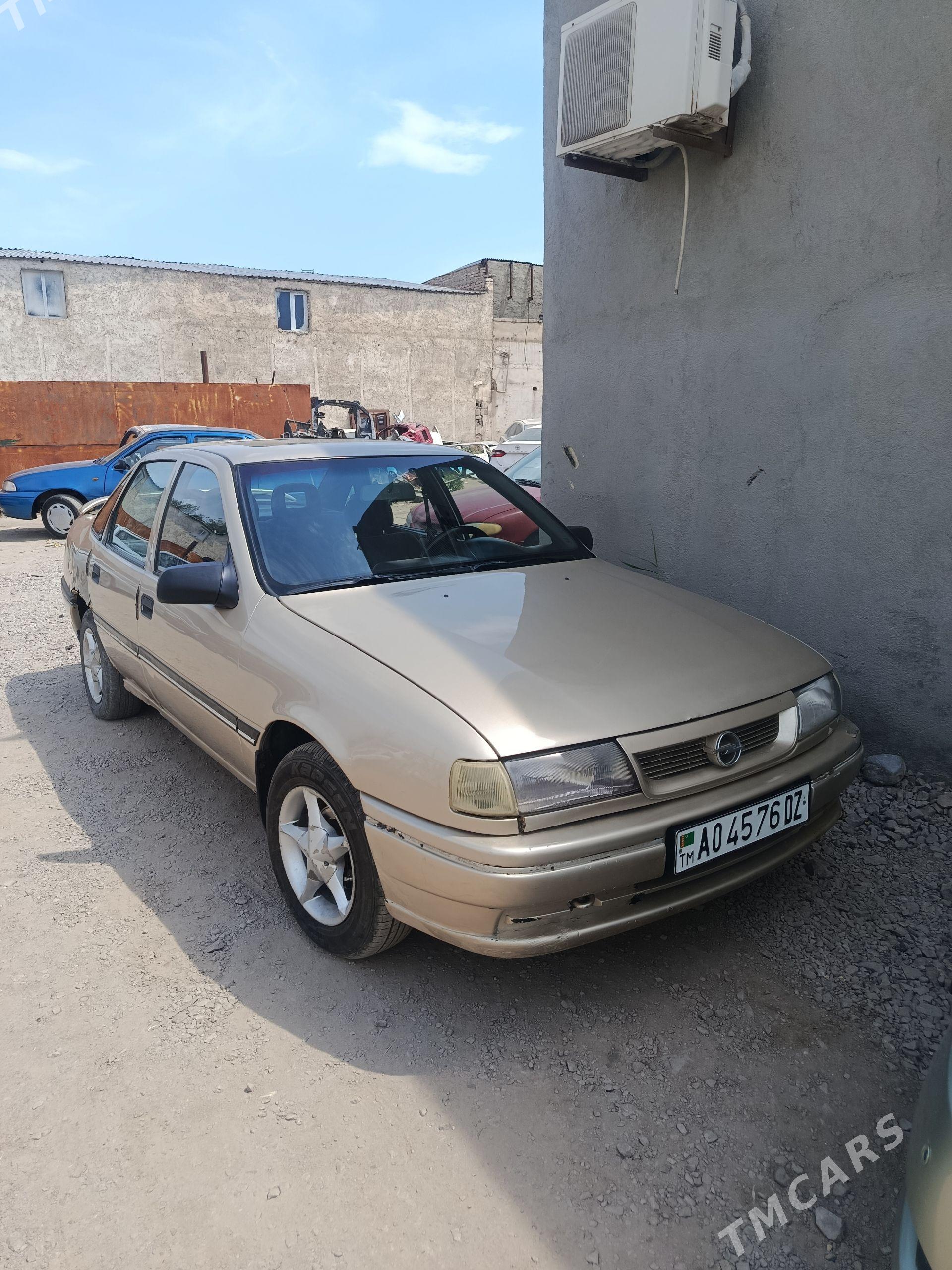 Opel Vectra 1992 - 35 000 TMT - Daşoguz - img 1