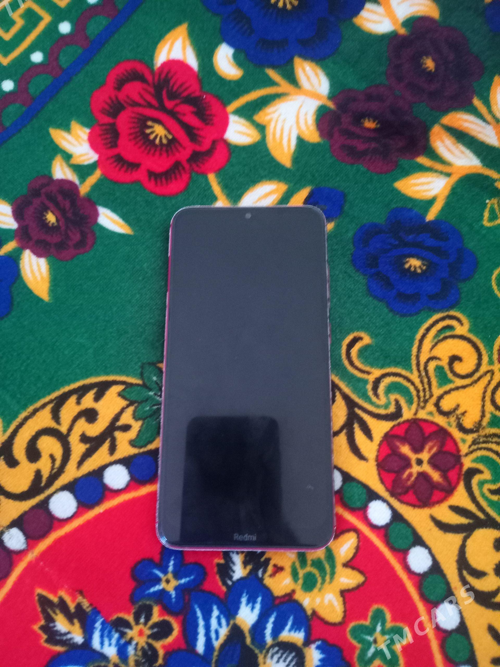 redmi 8 - Дашогуз - img 1