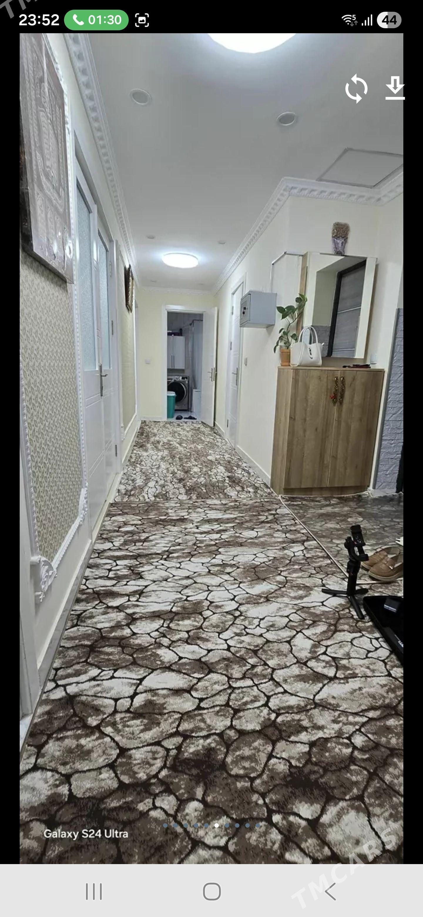 Satlyk Täze Gurtly jaý - Aşgabat - img 1