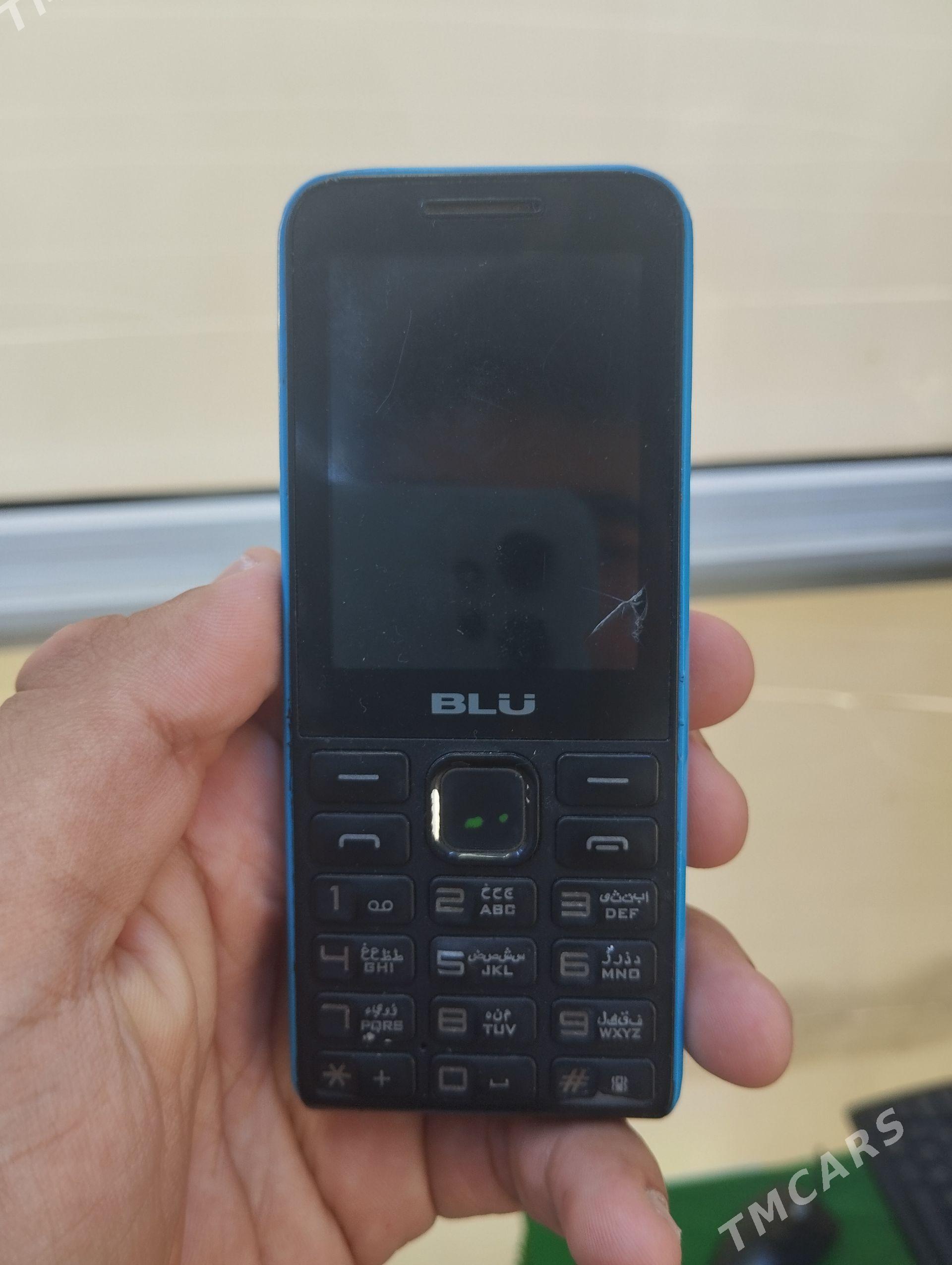 blu telefon - Aşgabat - img 1