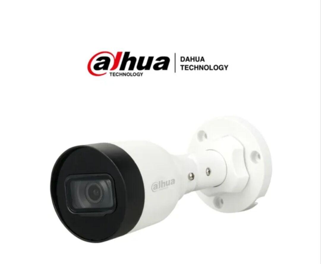Dahua 2mp IP kamera - Туркменабат - img 1