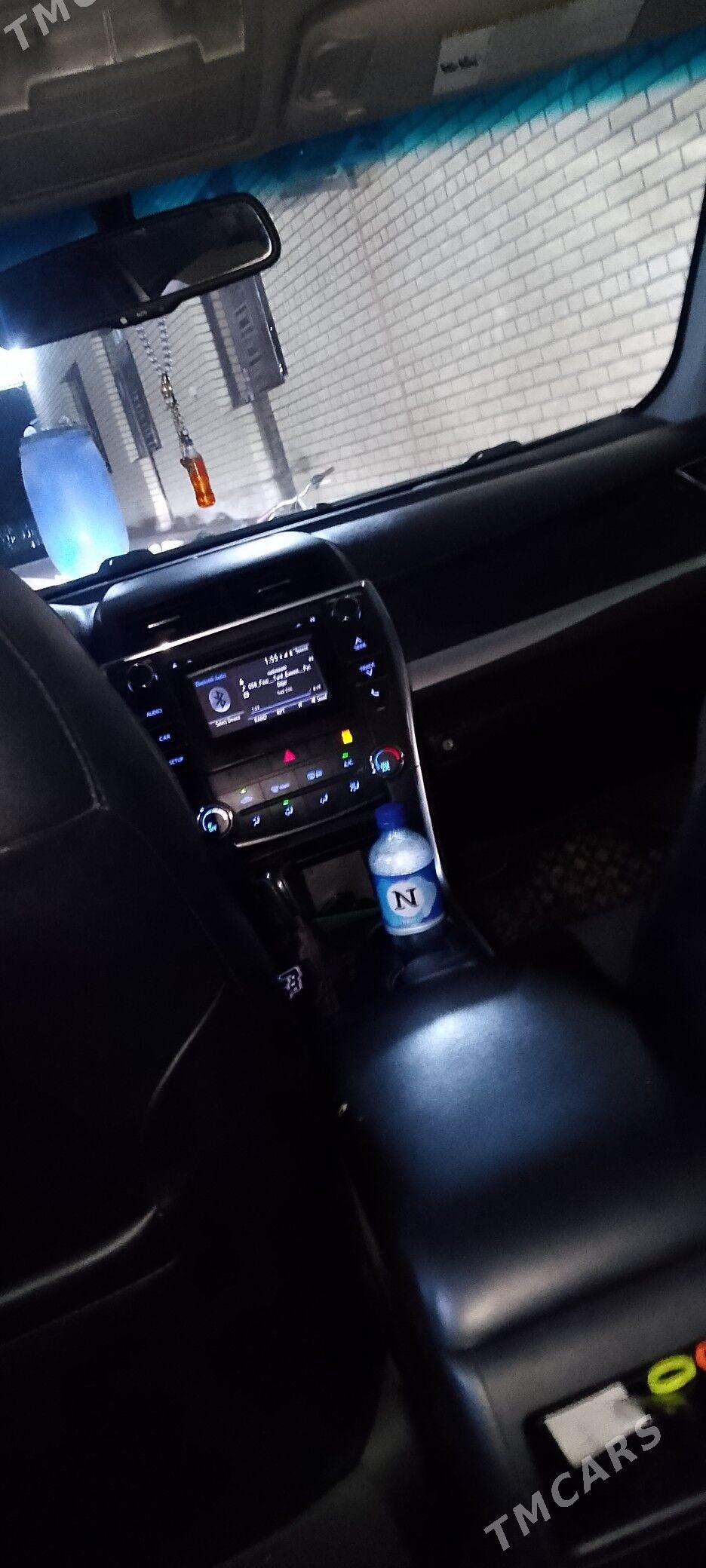 Toyota Camry 2017 - 280 000 TMT - Baýramaly - img 1