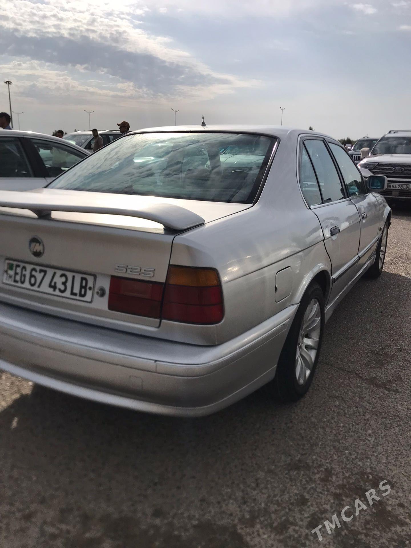 BMW E34 1991 - 39 000 TMT - Дянев - img 1