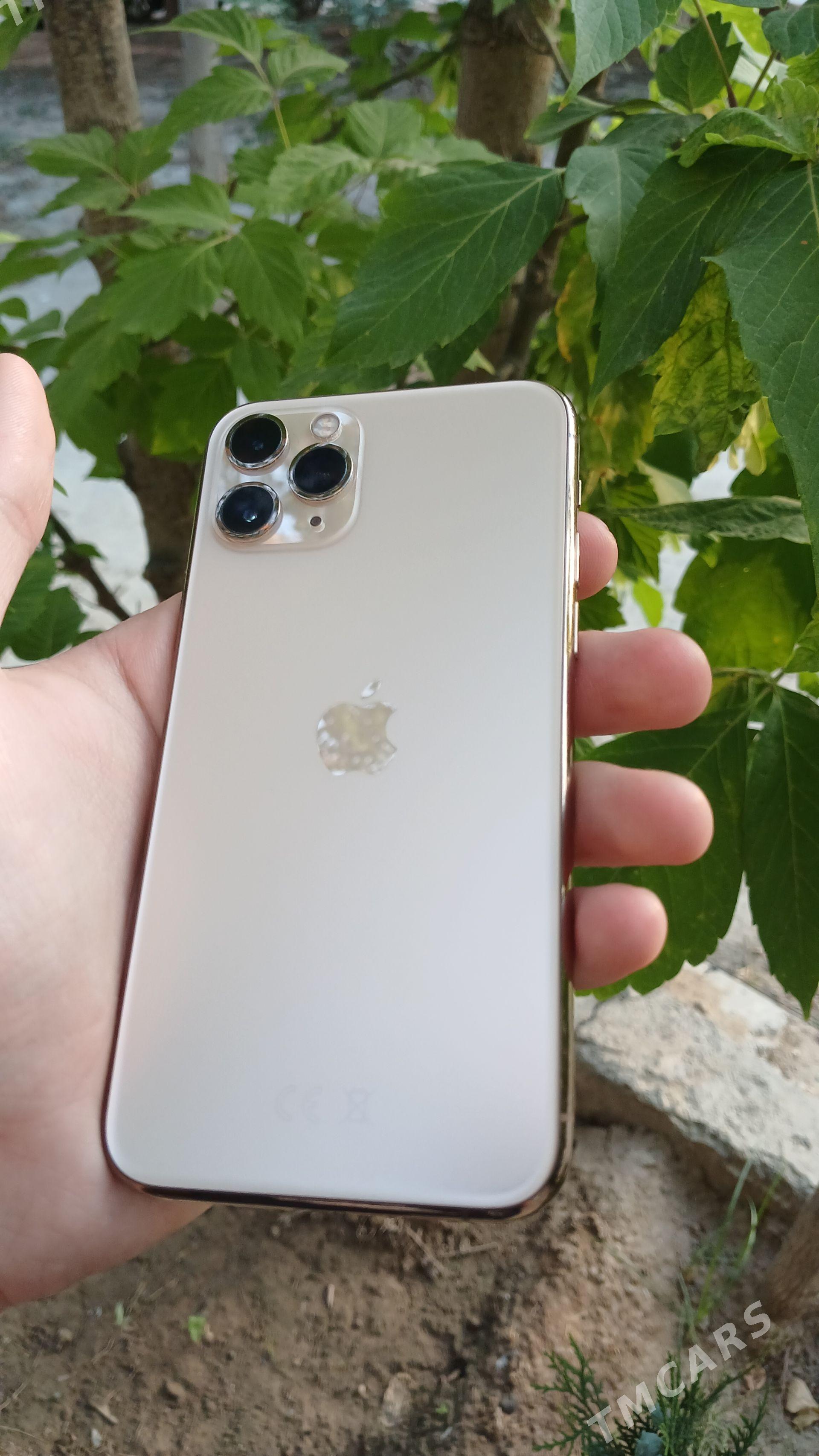 iphone 11 pro - Ашхабад - img 1