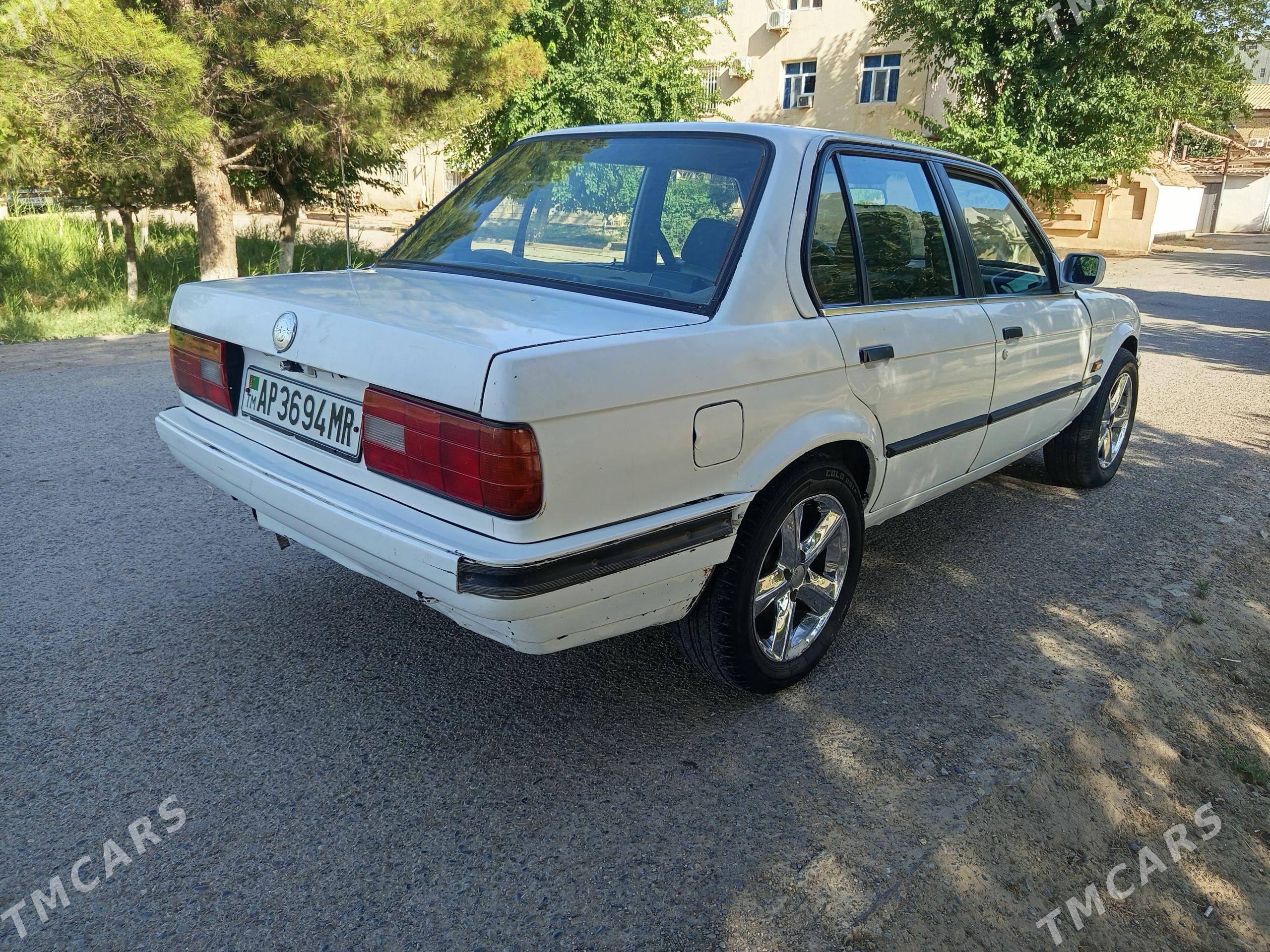BMW 320 1990 - 25 000 TMT - Baýramaly - img 1