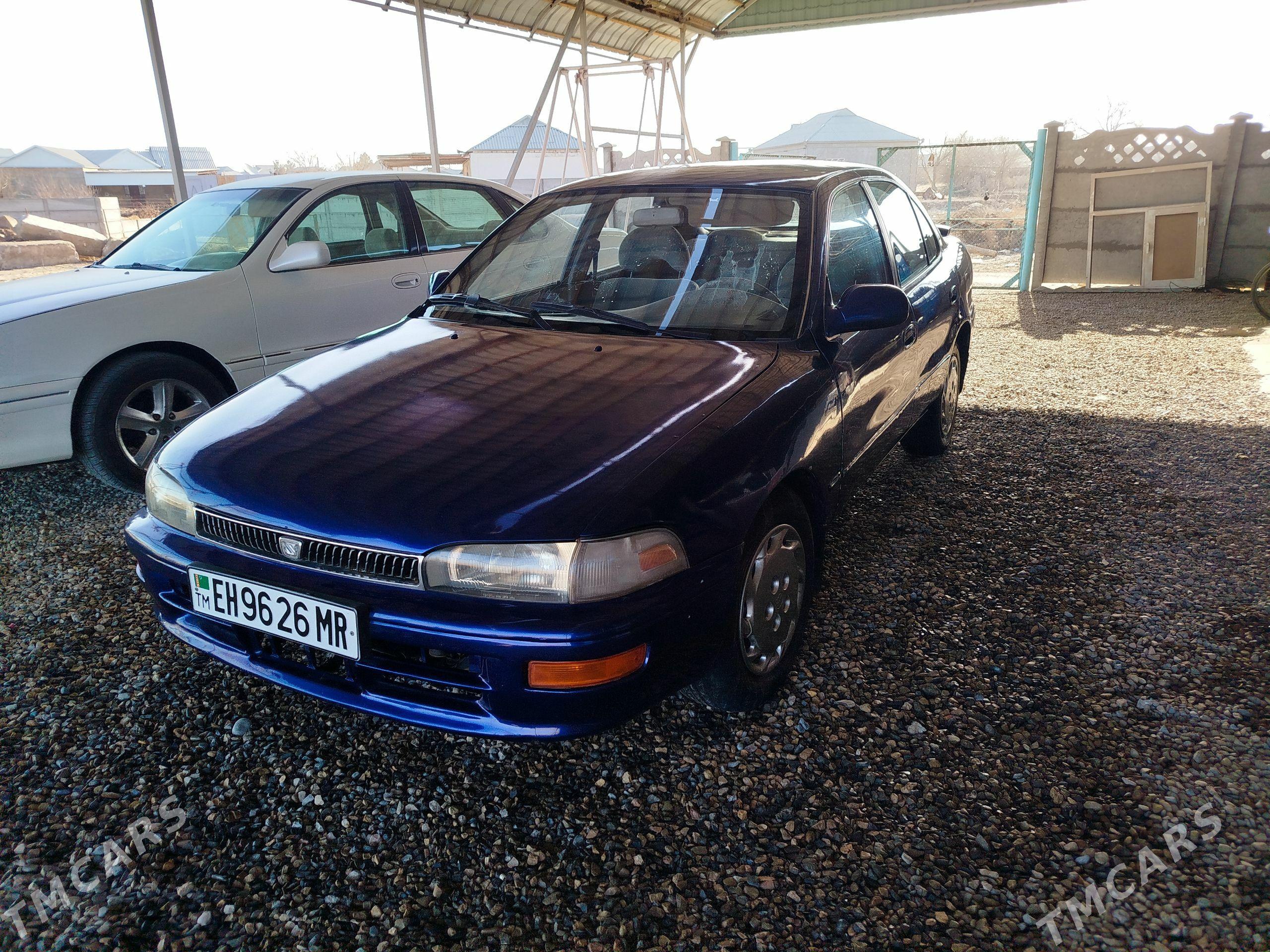 Toyota Sprinter 1993 - 45 000 TMT - Murgap - img 1