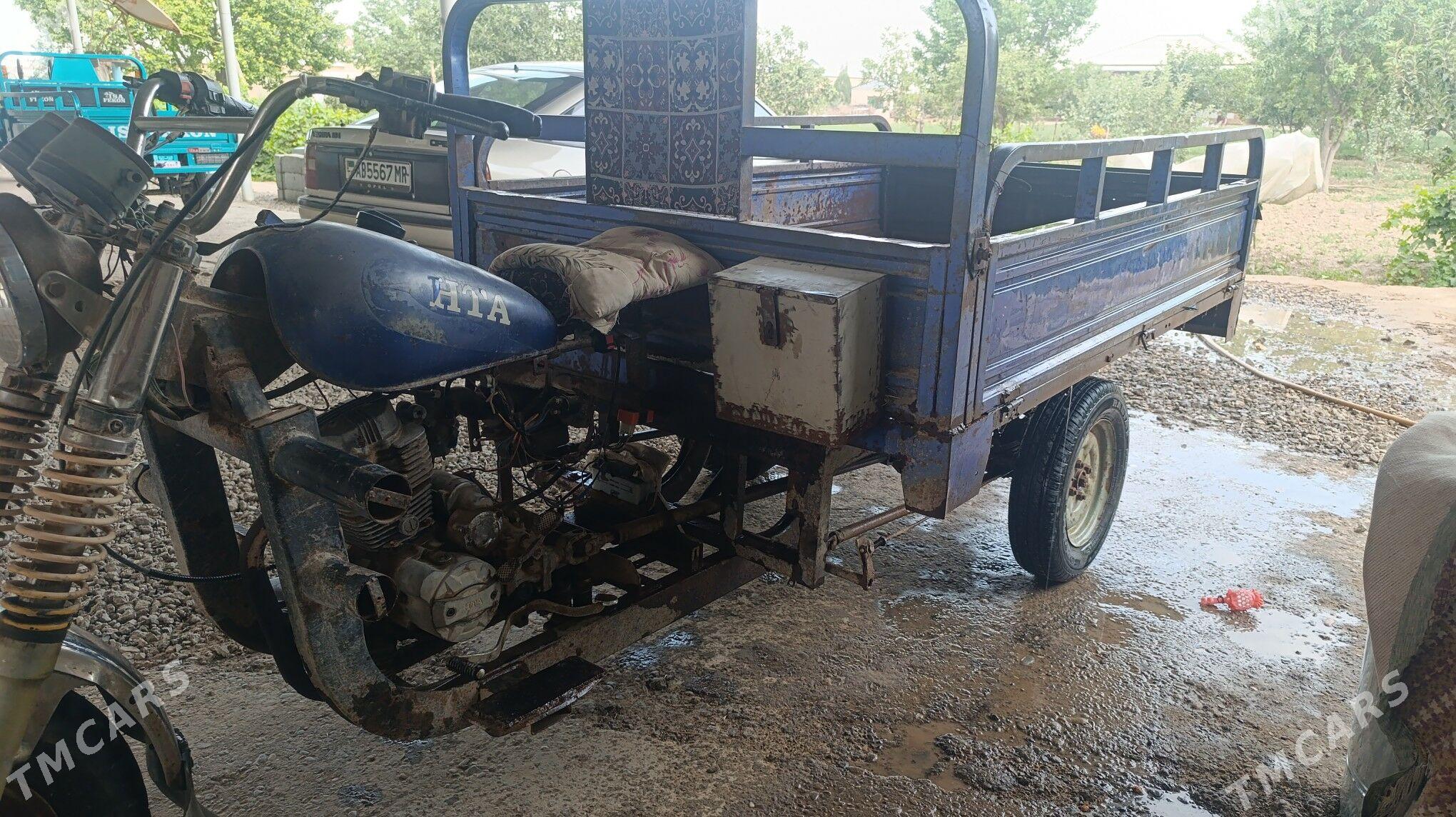 Fekon FK200-14G 2012 - 11 000 TMT - Murgap - img 1