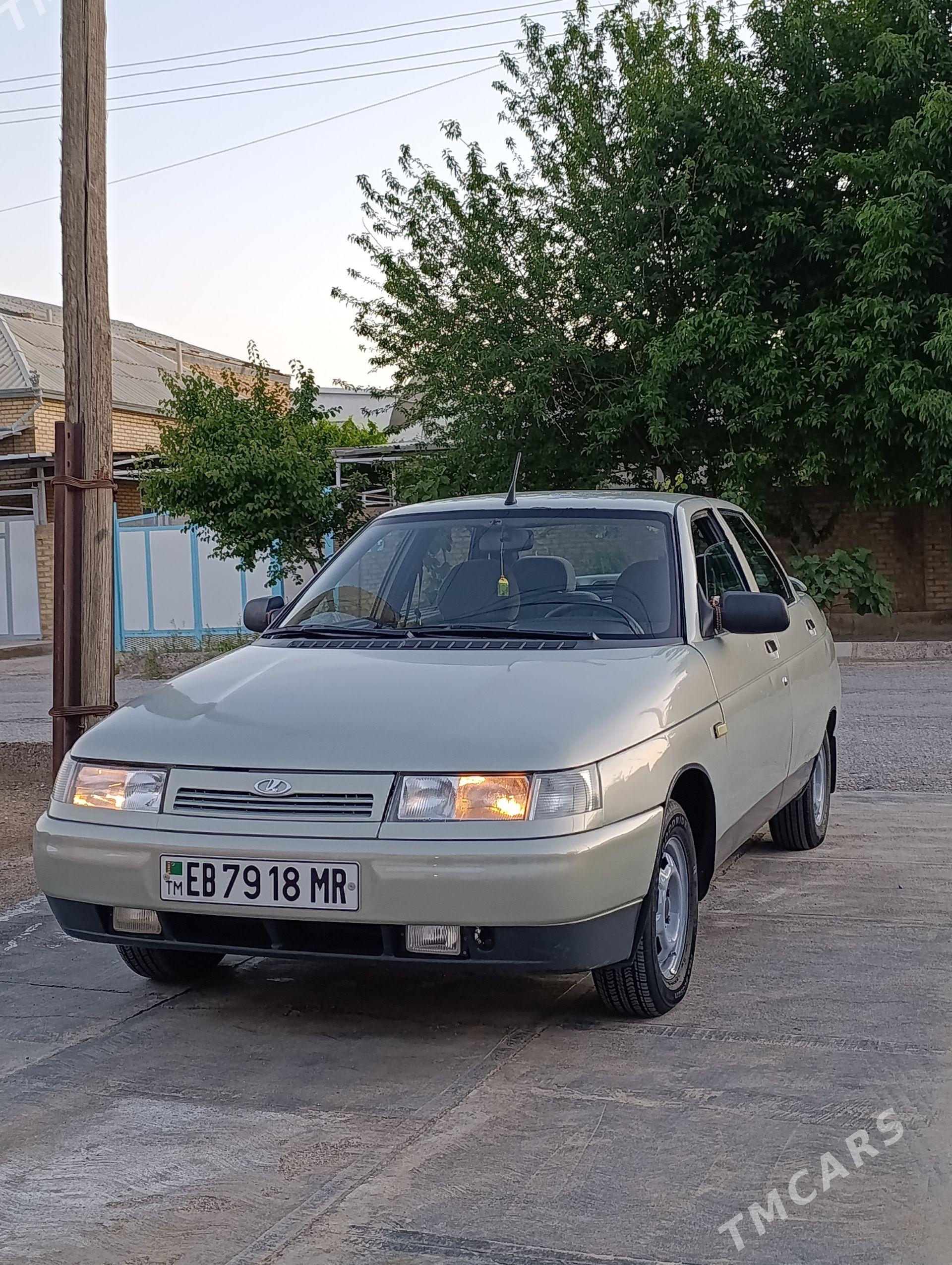 Lada 2110 2002 - 70 000 TMT - Baýramaly - img 1