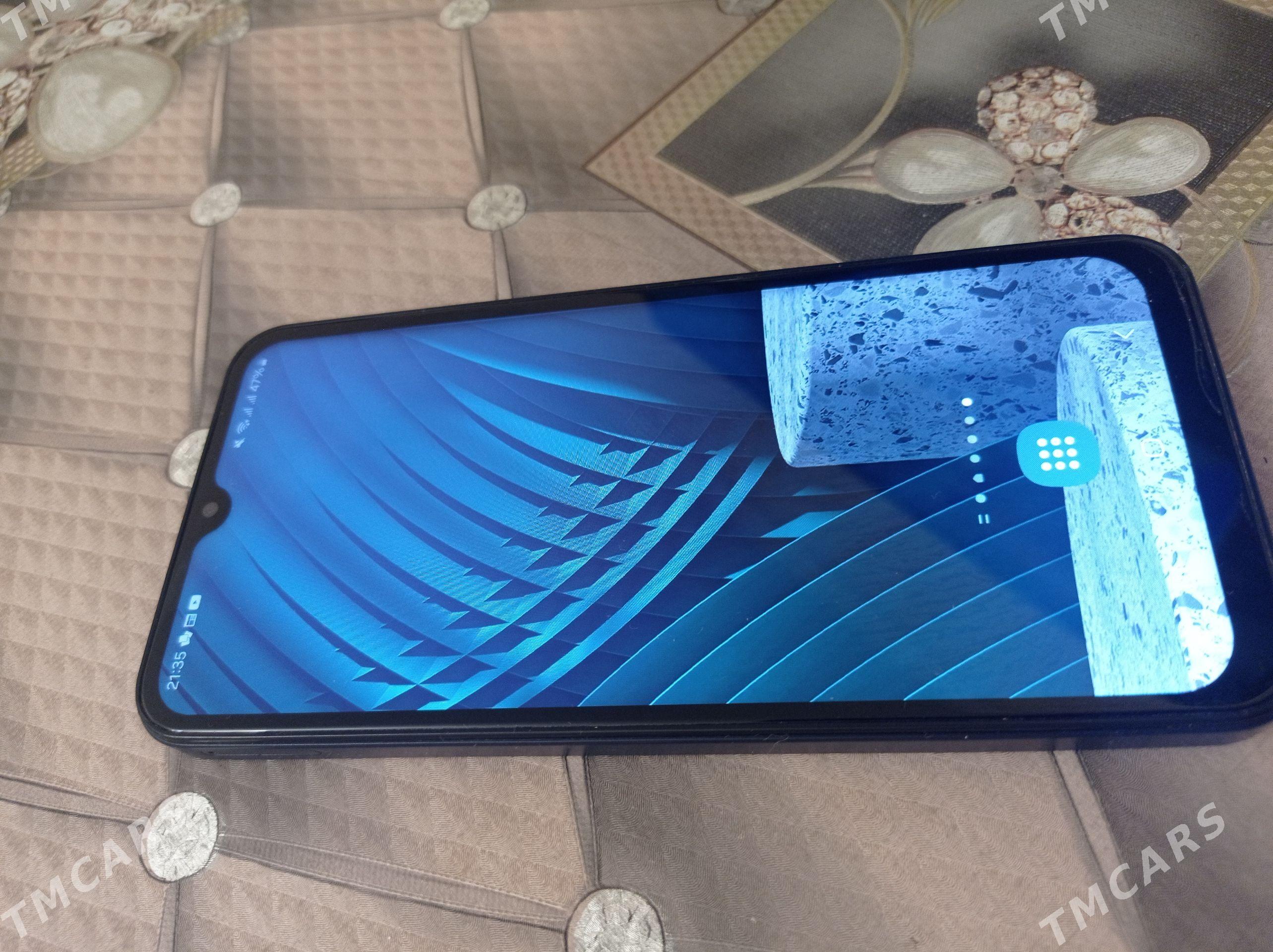 Samsung A15 - Туркменабат - img 1
