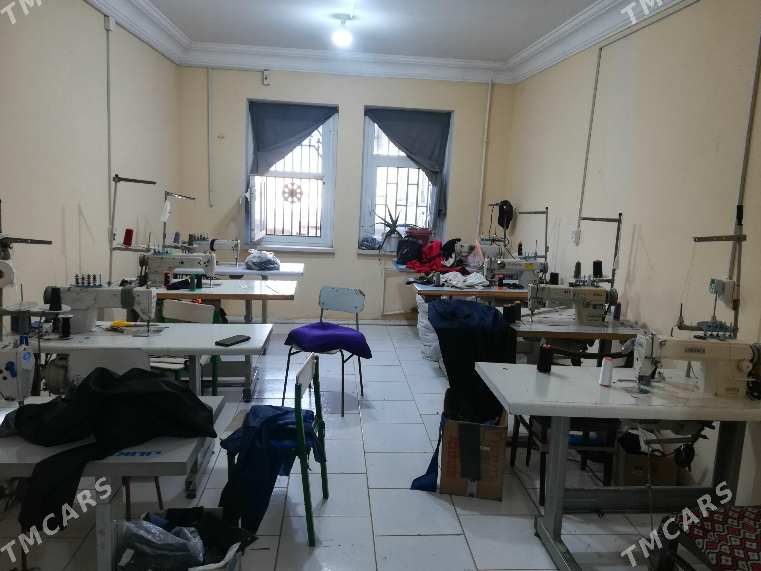 Tikinçi gerek - Туркменабат - img 1