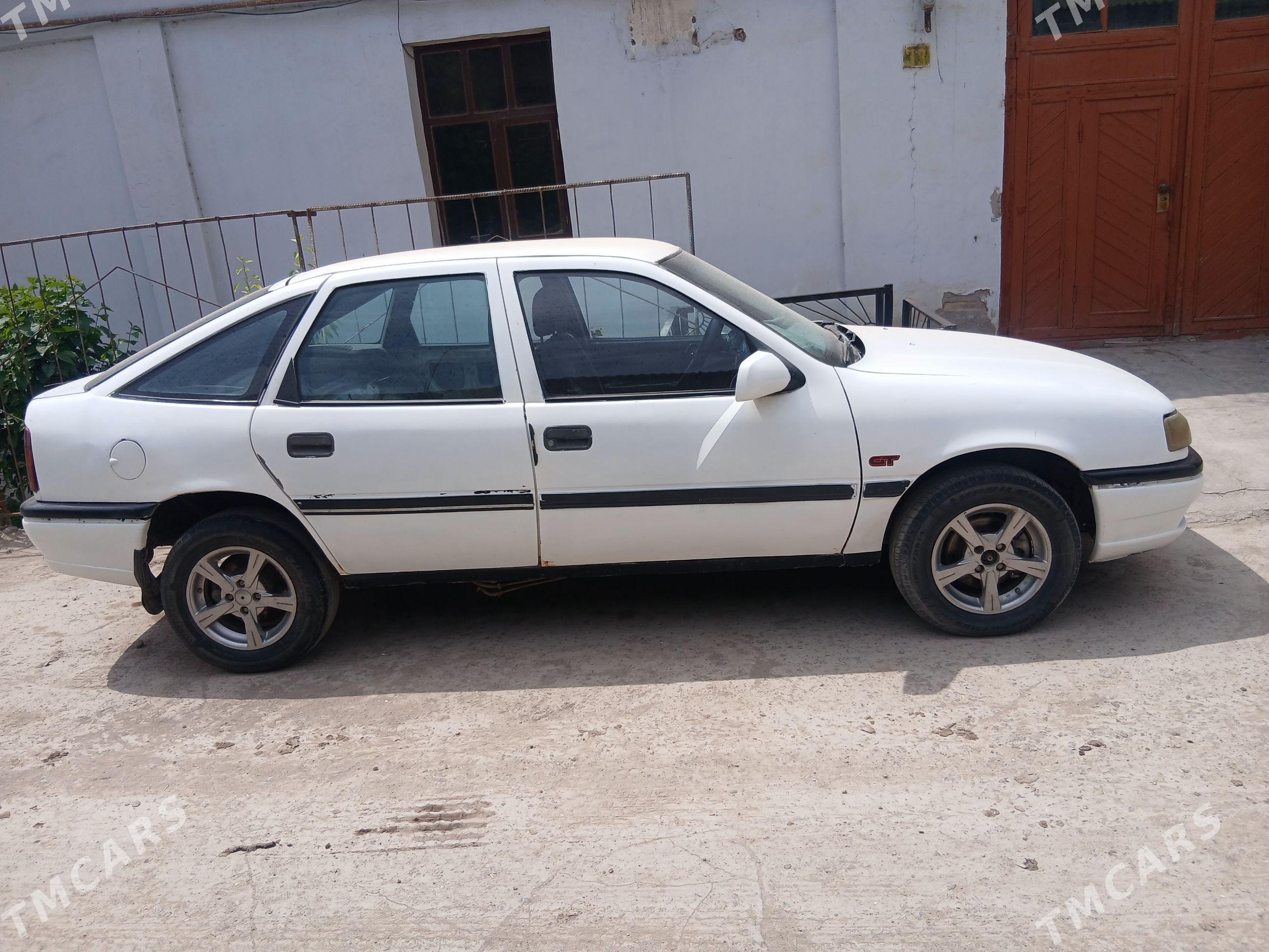 Opel Vectra 1991 - 20 000 TMT - Daşoguz - img 1