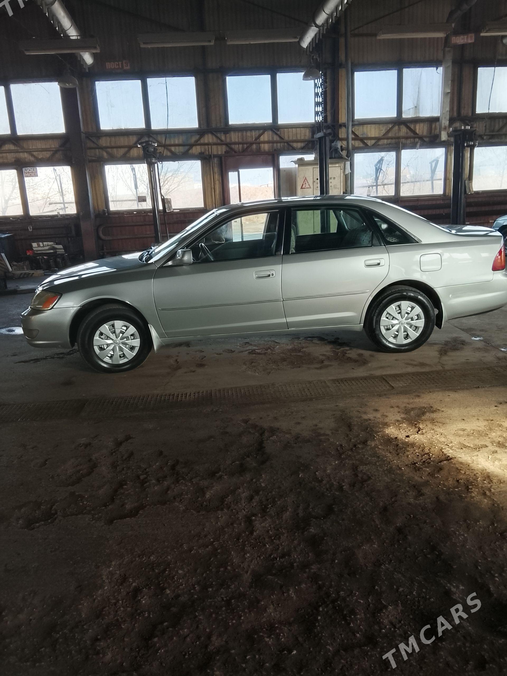 Toyota Avalon 2000 - 200 000 TMT - Дашогуз - img 1