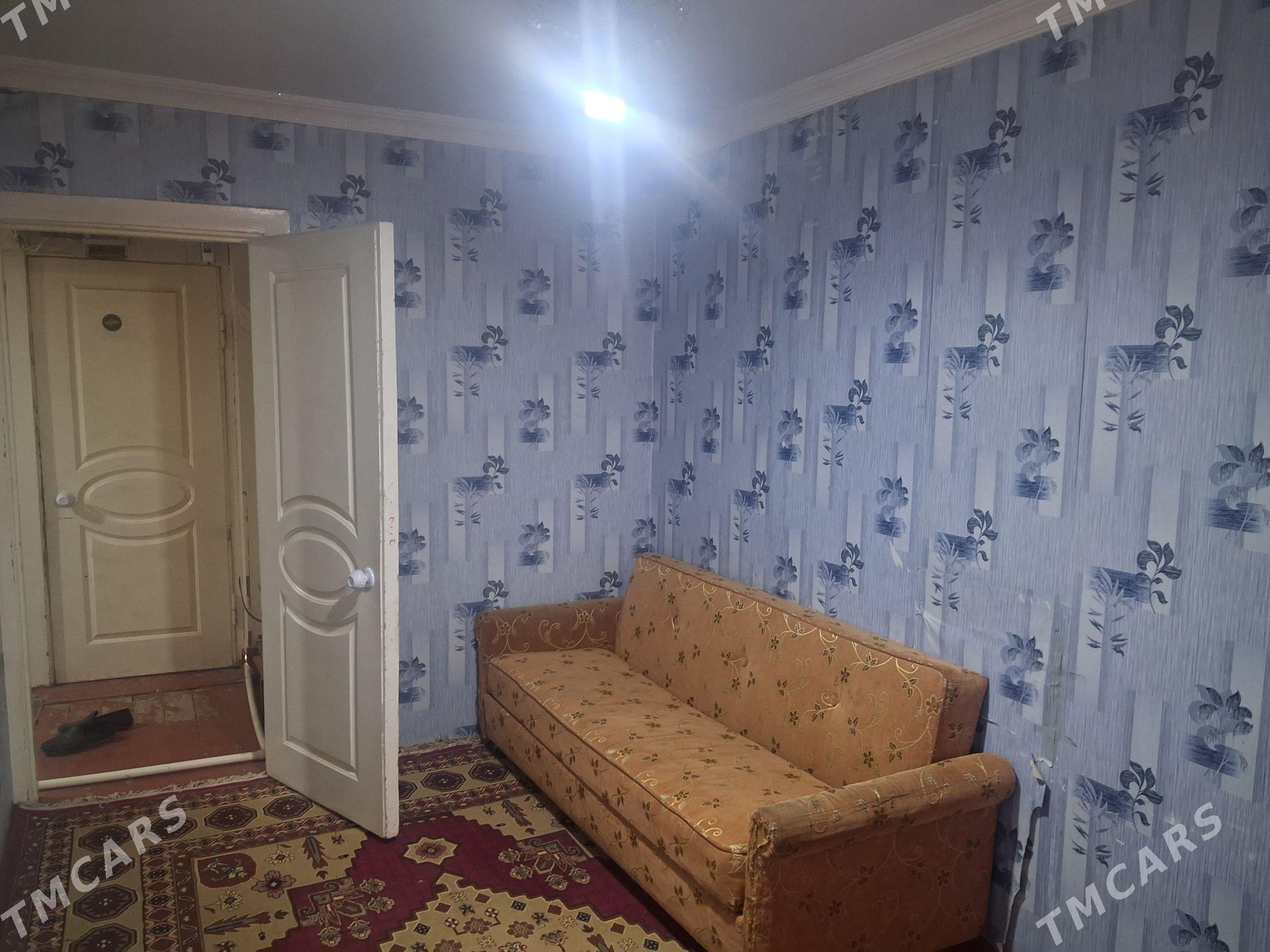 Квартира - Туркменабат - img 1
