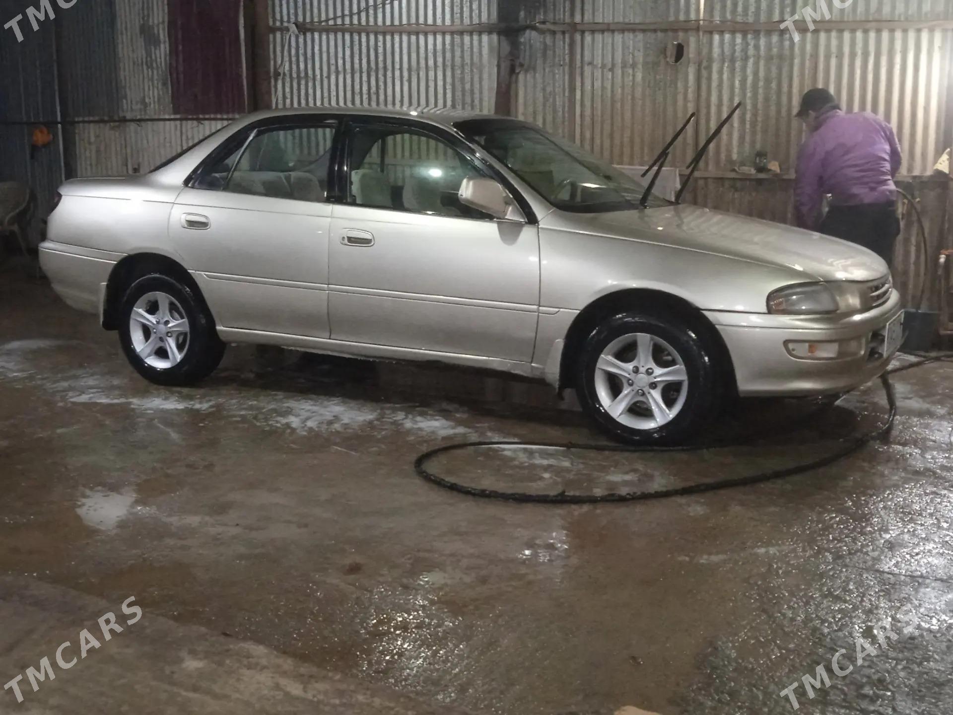Toyota Carina 1993 - 70 000 TMT - Murgap - img 1
