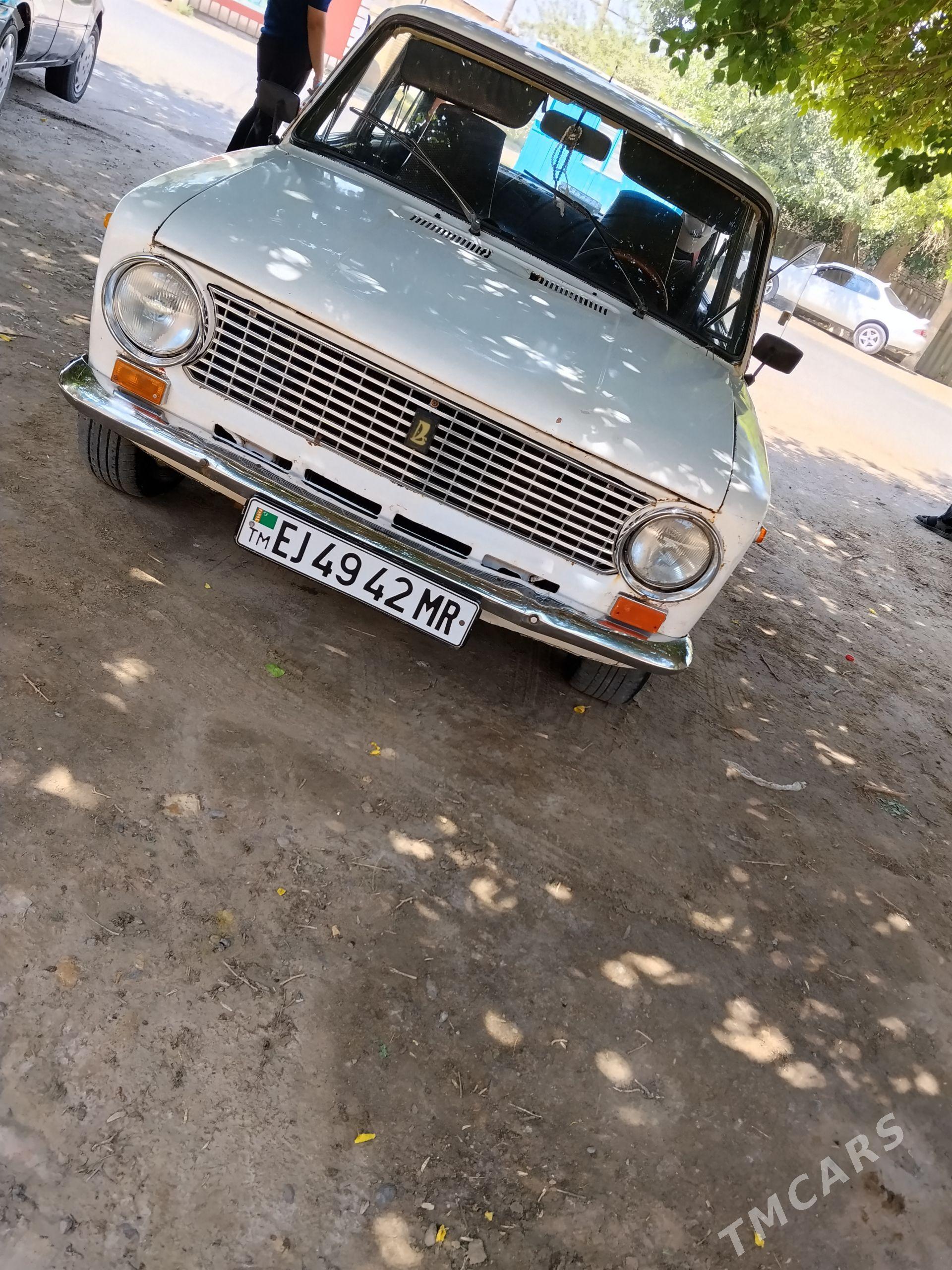 Lada 2106 1980 - 20 000 TMT - Ýolöten - img 1