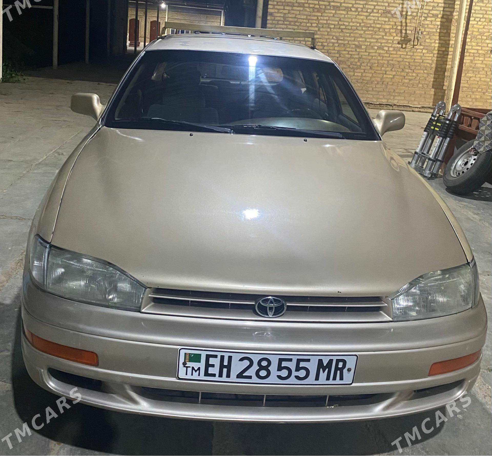 Toyota Camry 1994 - 110 000 TMT - Векильбазар - img 1